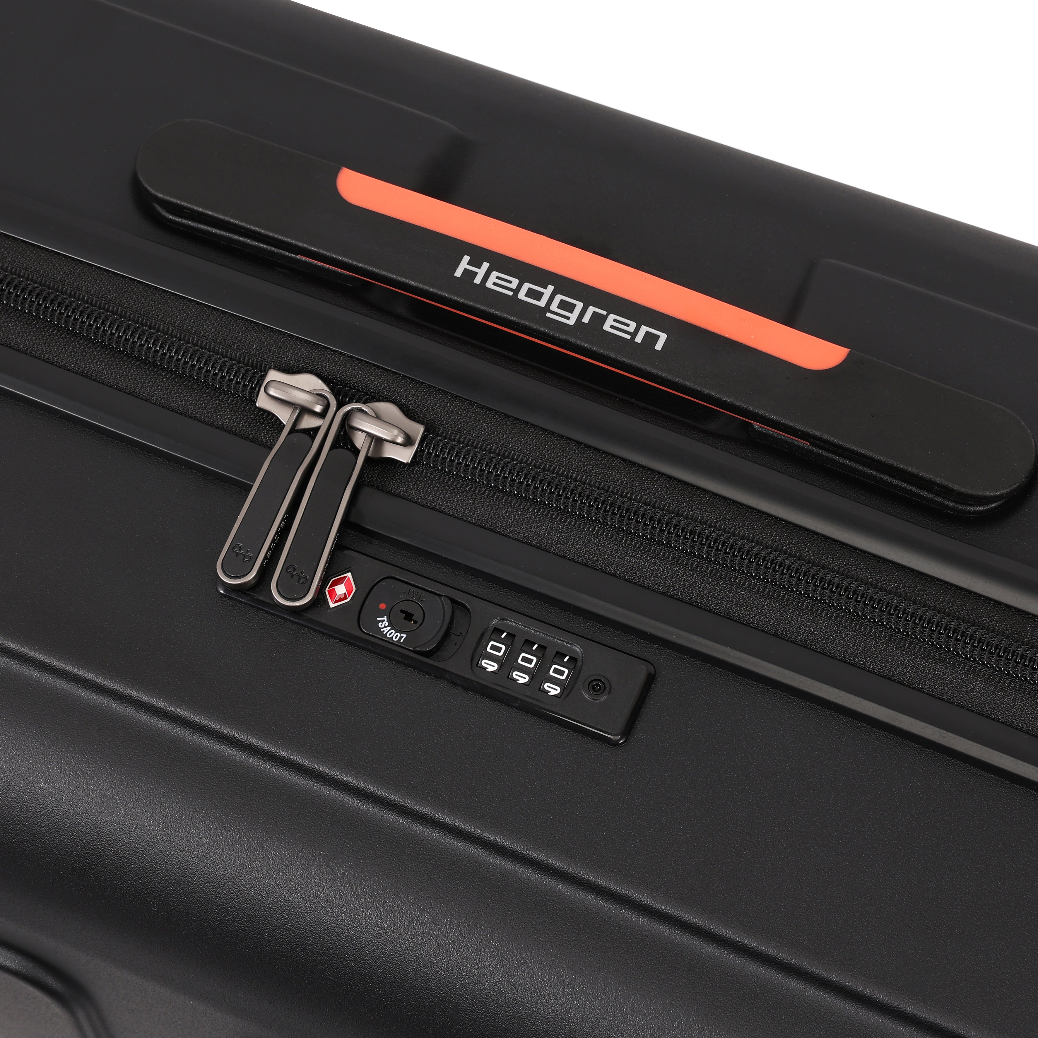 GRIP Carry On