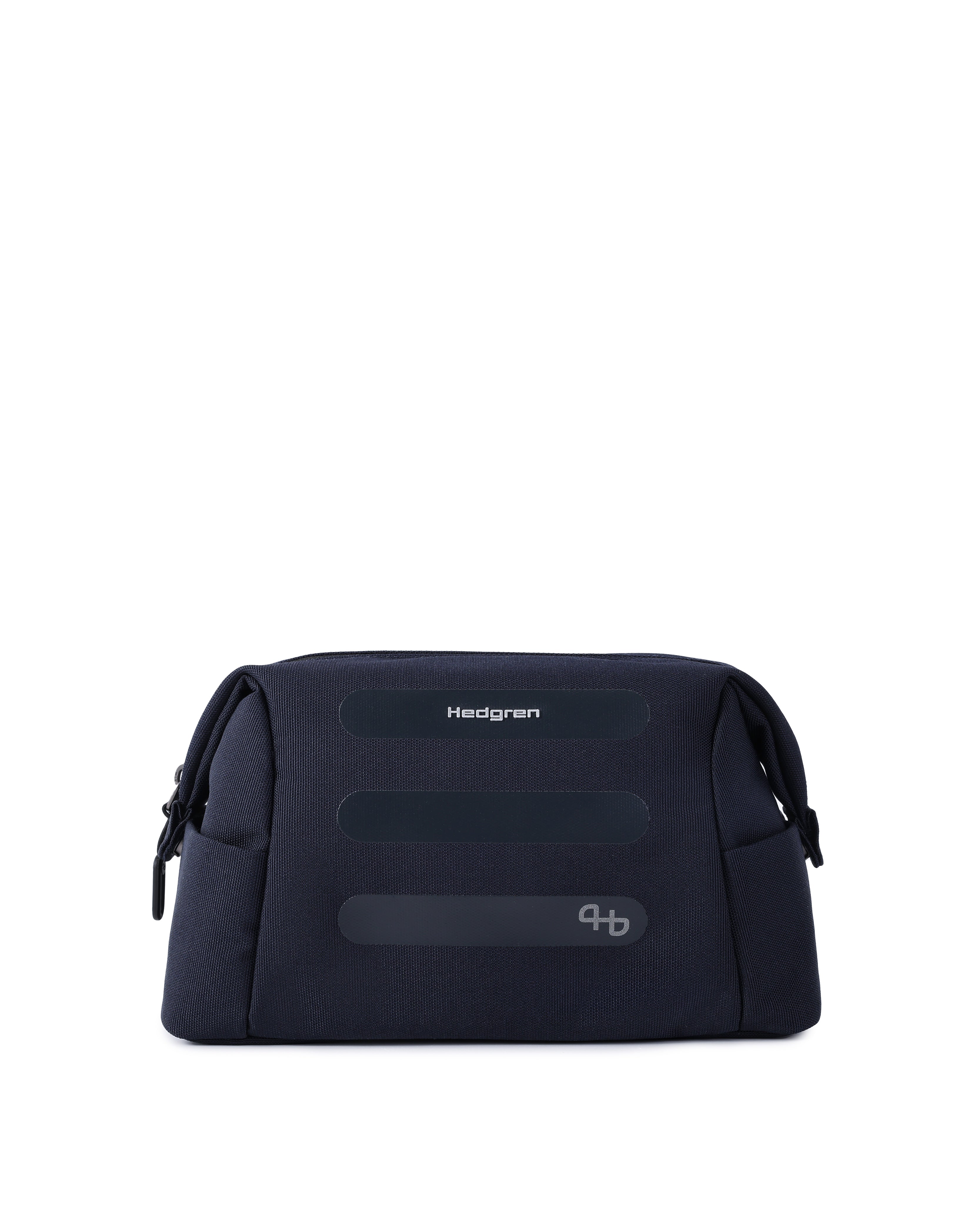 Hedgren BREAK Toiletry Bag in Peacoat Blue