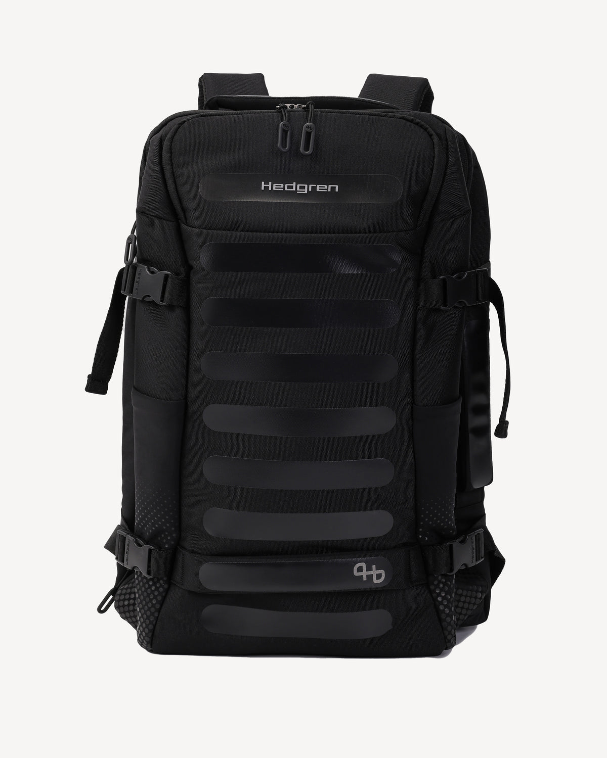 aden travel backpack TRIP Large Expandable in Black resistant materials Spool Size:4.4lbs JanSport City Scout Backpack Dianey March