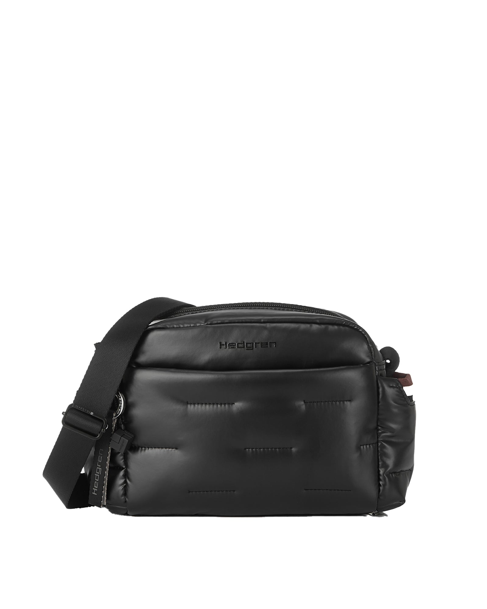 Hedgren COZY Shoulder Bag in Black