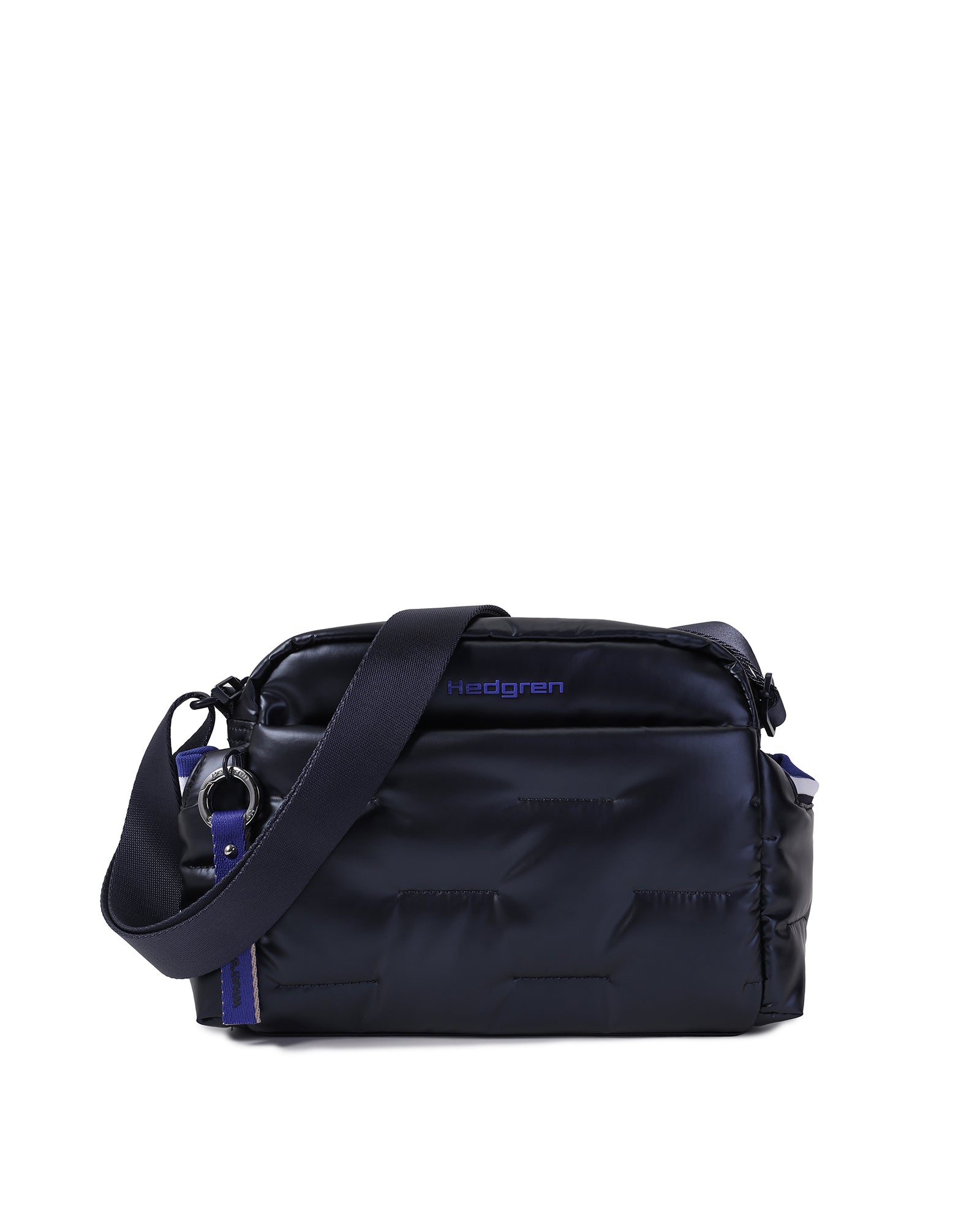 Hedgren COZY Shoulder Bag in Peacoat Blue