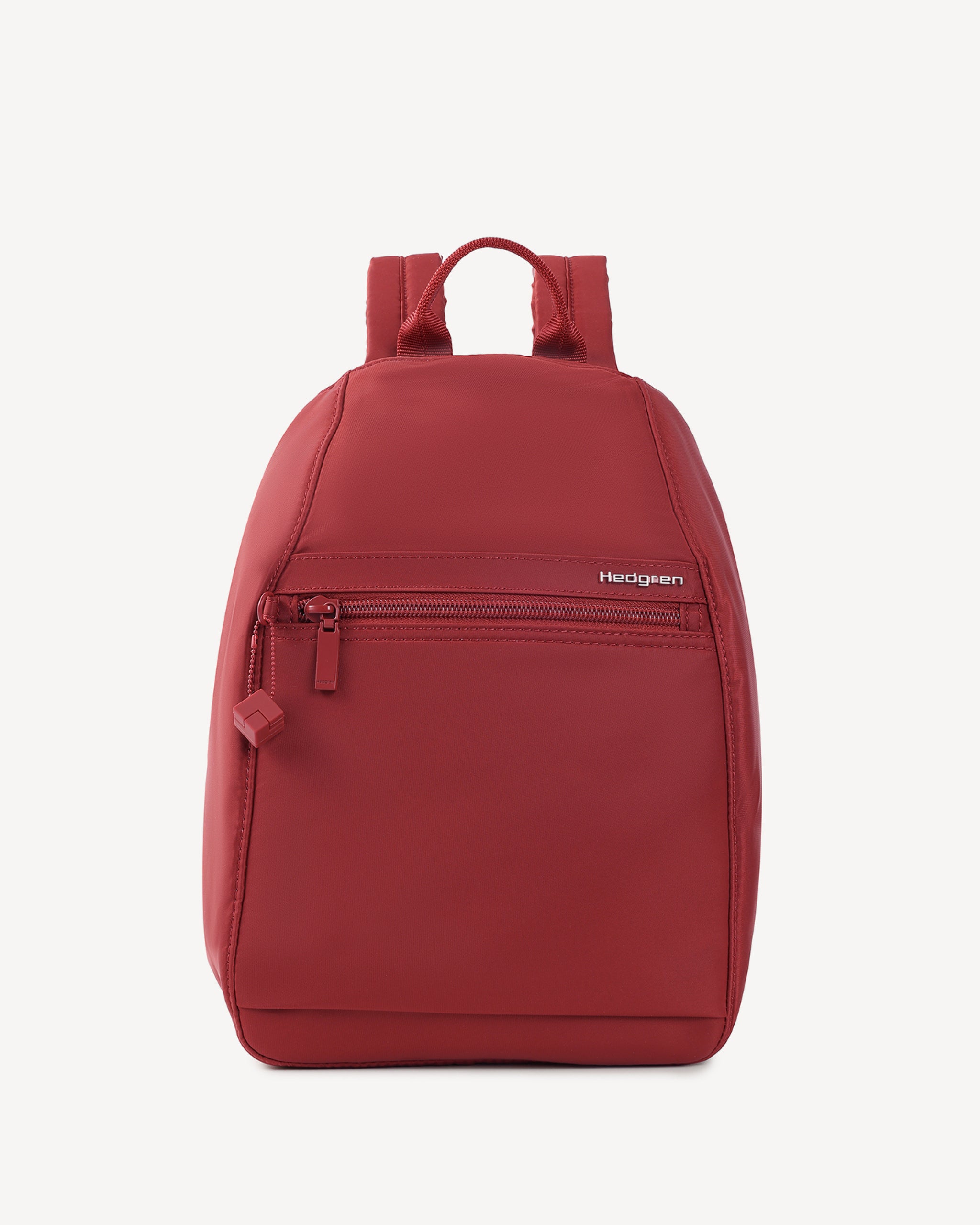 Hedgren Harpers RFID Shoulder Bag Sun Dried Tomato
