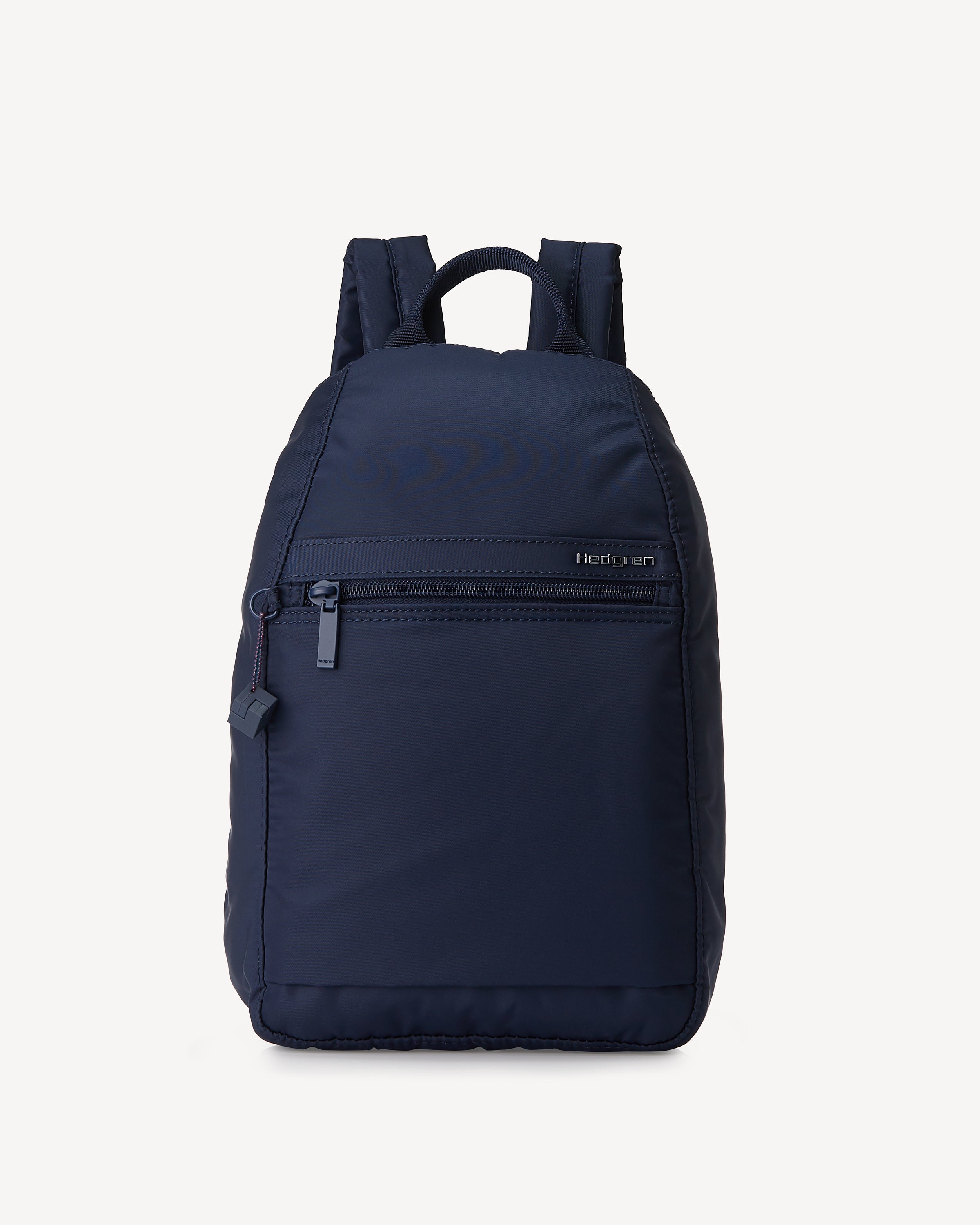 VOGUE RFID Backpack in Total Eclipse Navy | Hedgren