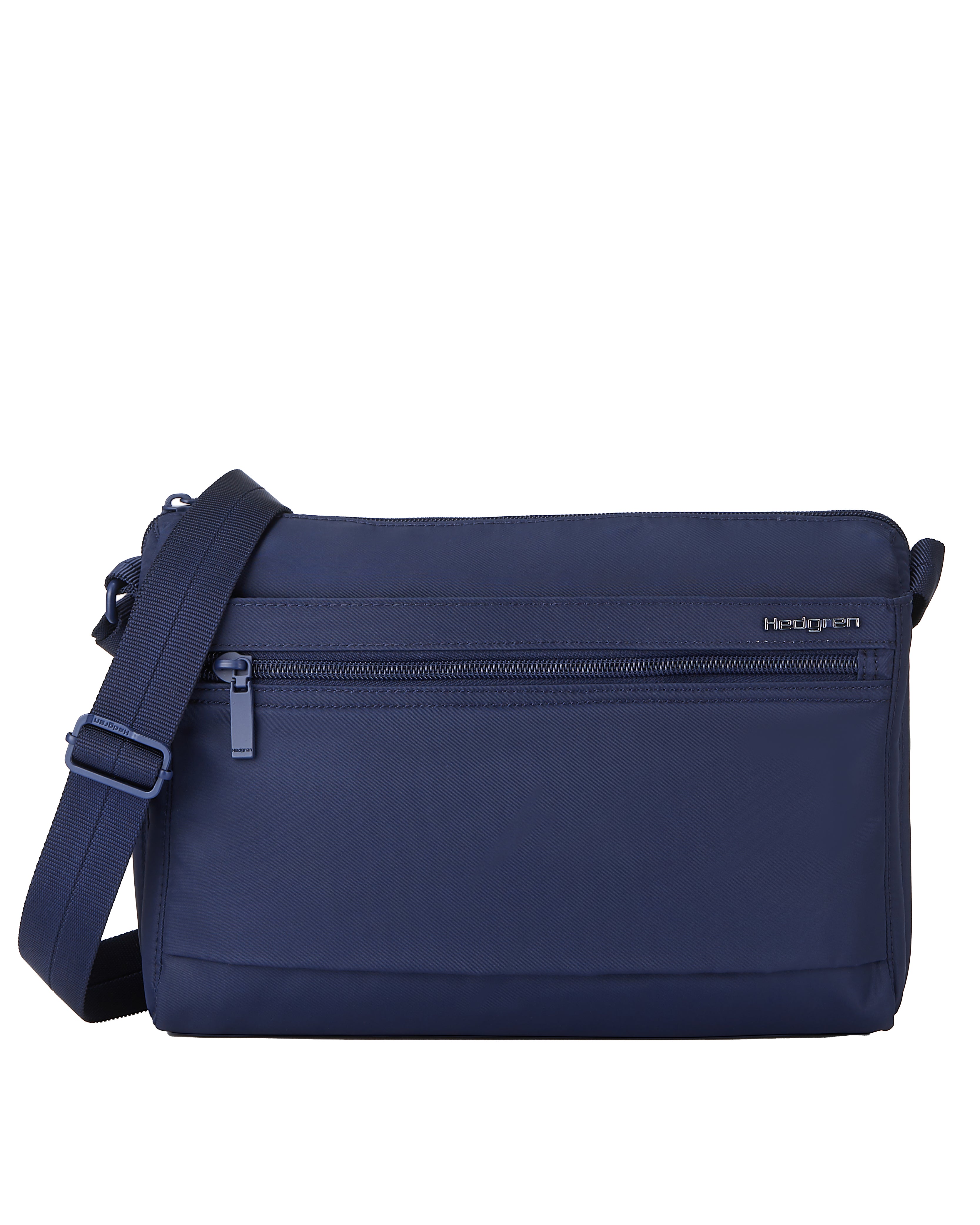 Hedgren EYE MEDIUM Crossbody in Total Eclipse Navy