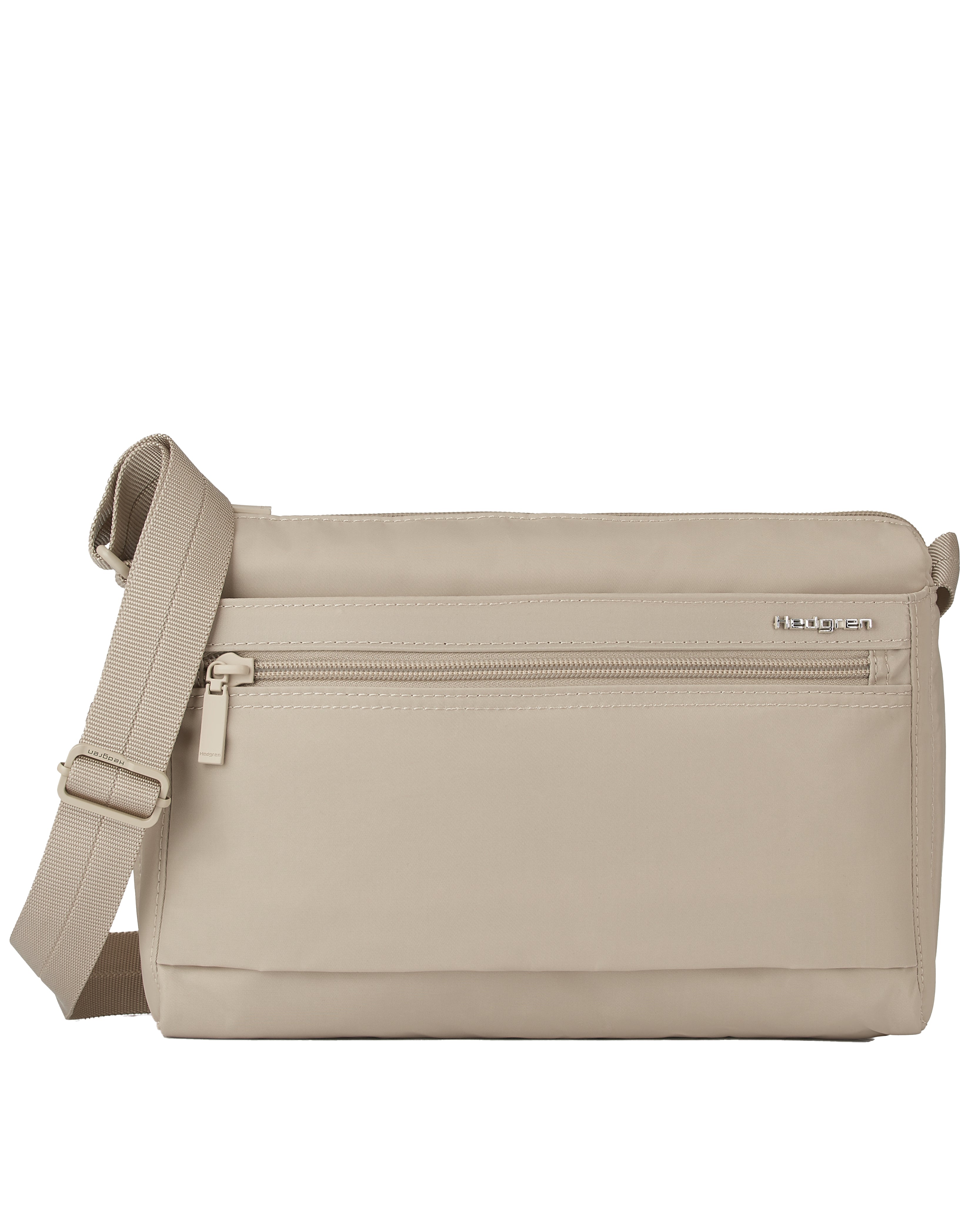 Hedgren EYE MEDIUM Crossbody in Cashmere Beige