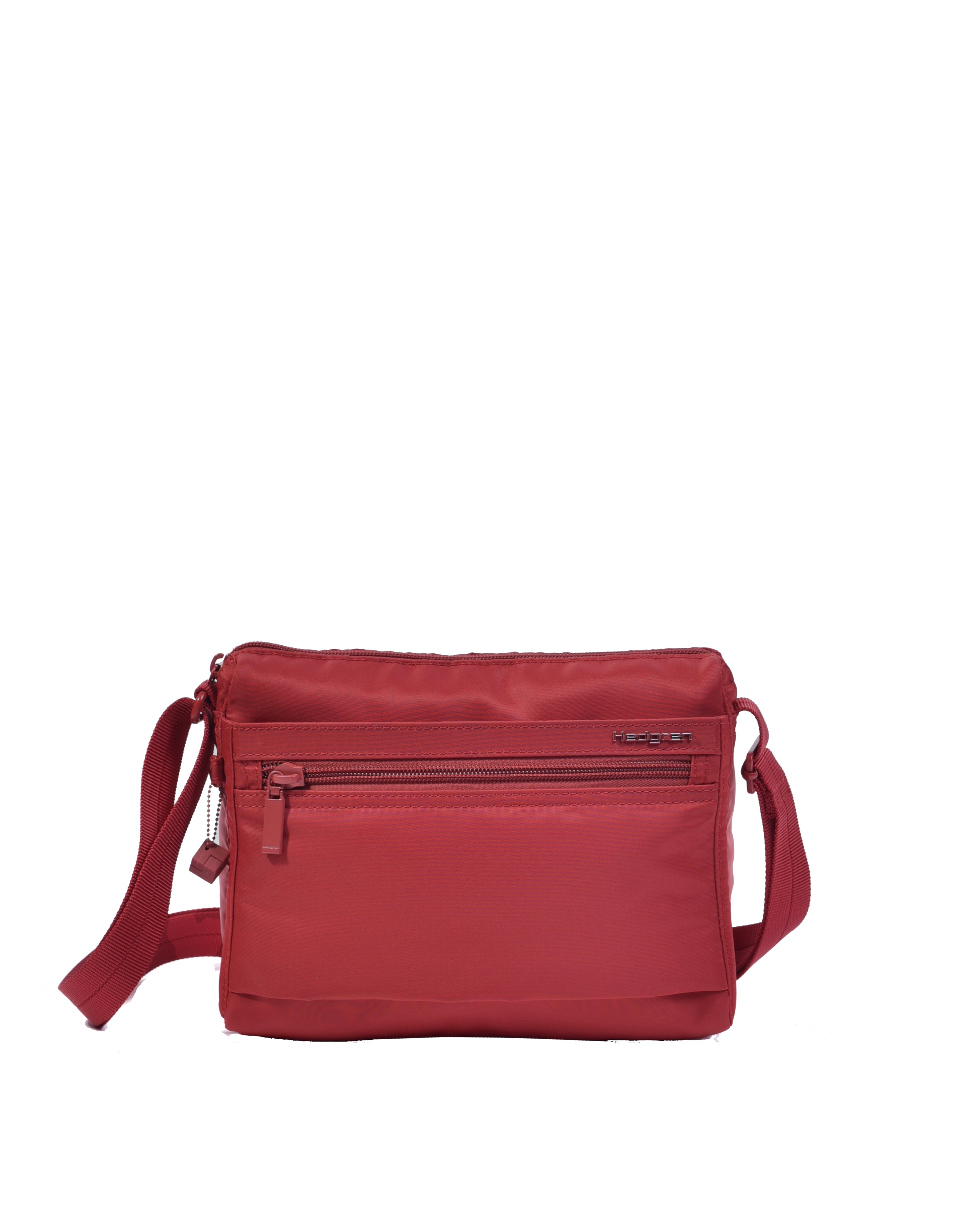 Hedgren EYE Crossbody in Sun Dried Tomato