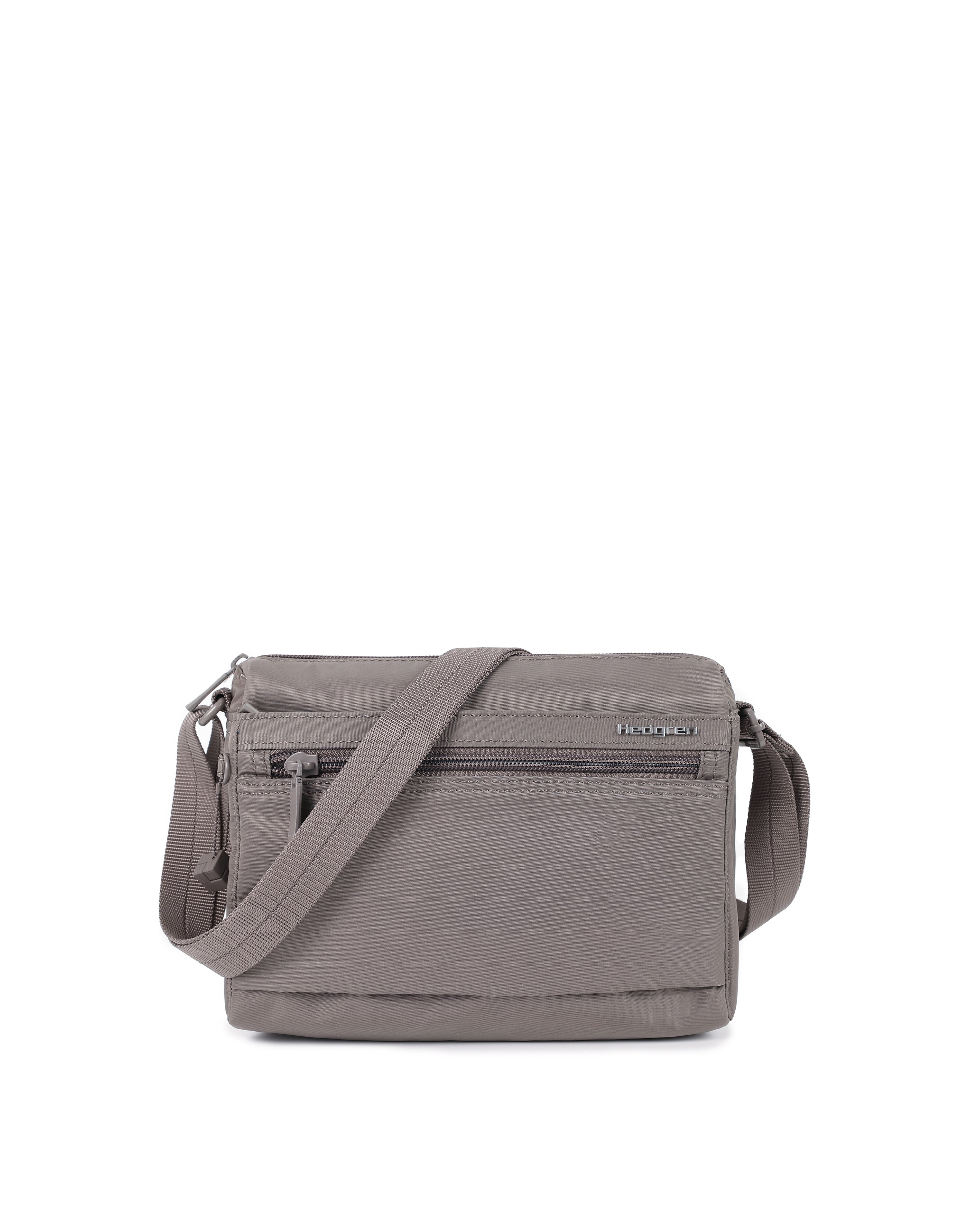 Hedgren EYE Crossbody in Sepia