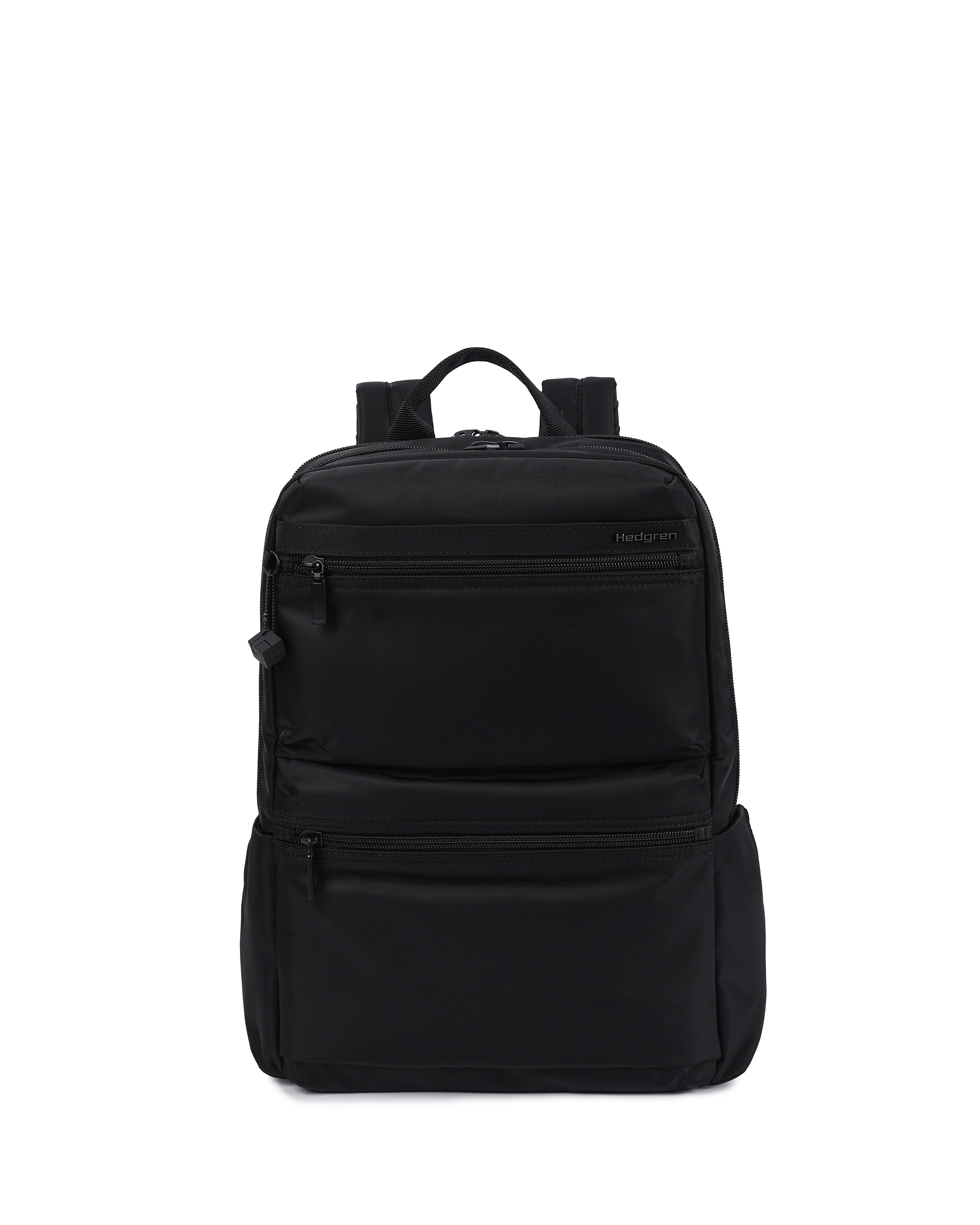 Hedgren AVA 15." Laptop Backpack in Black