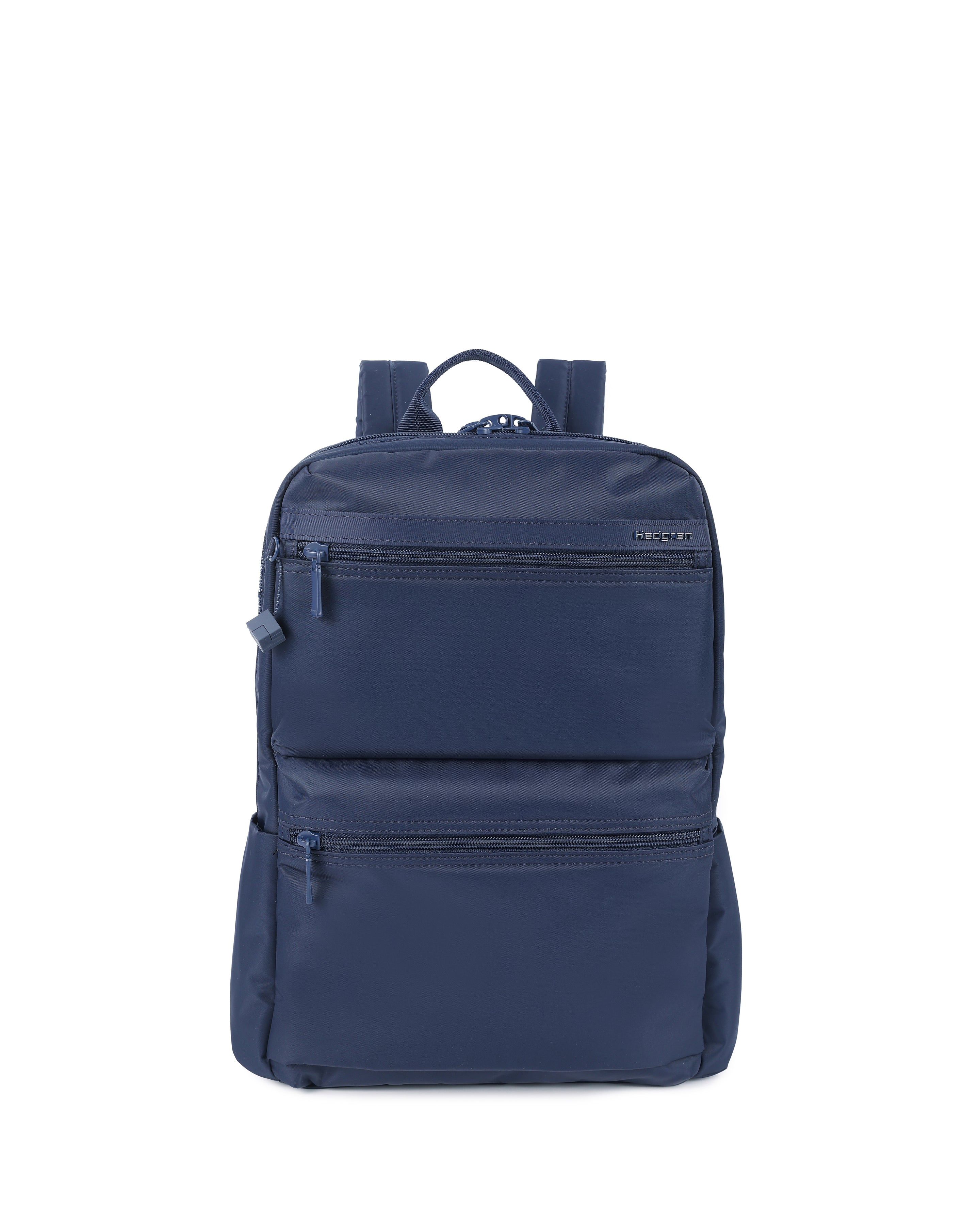 Hedgren AVA 15." Laptop Backpack in Total Eclipse Navy