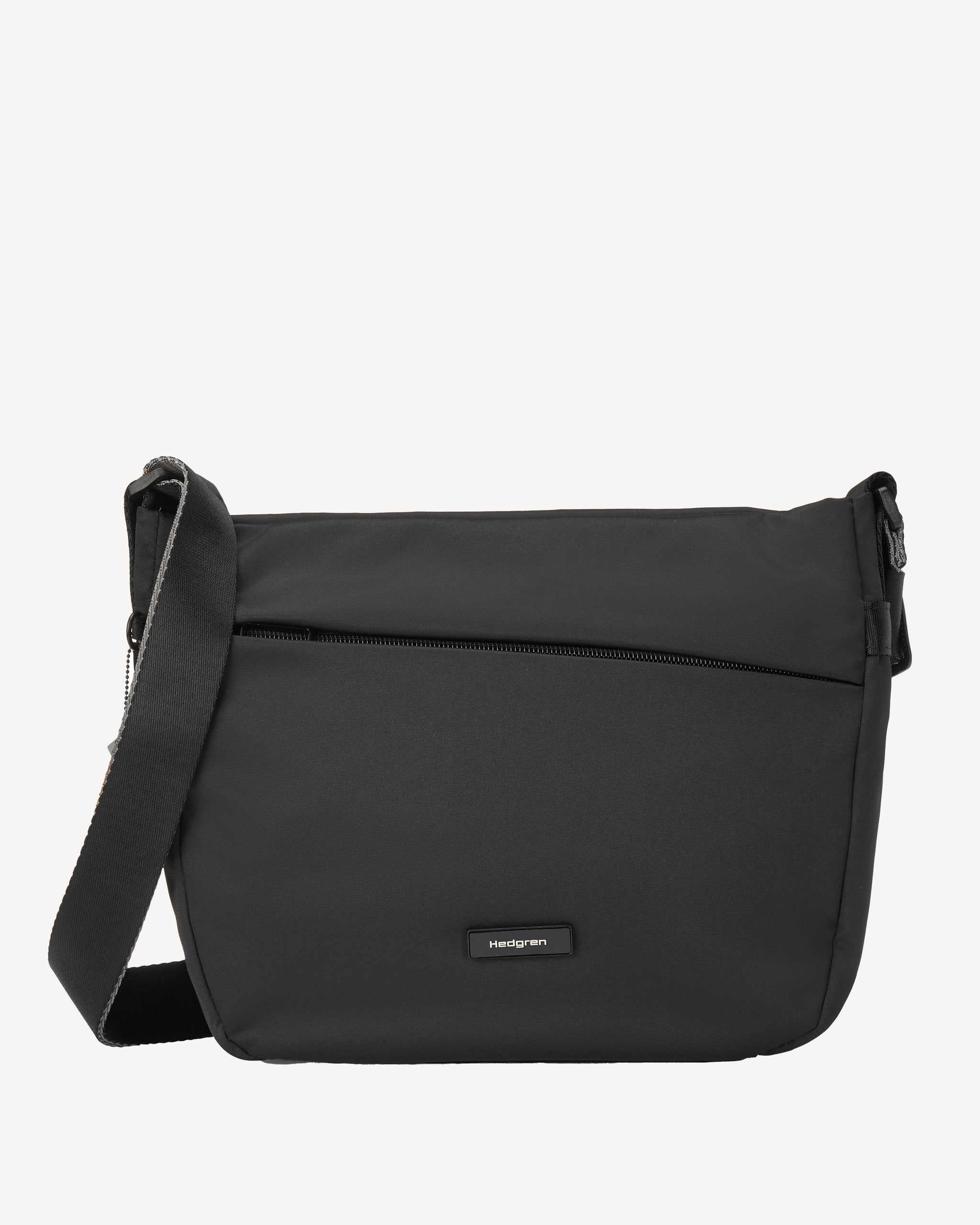 Hedgren Gravity Crossbody Bag Black