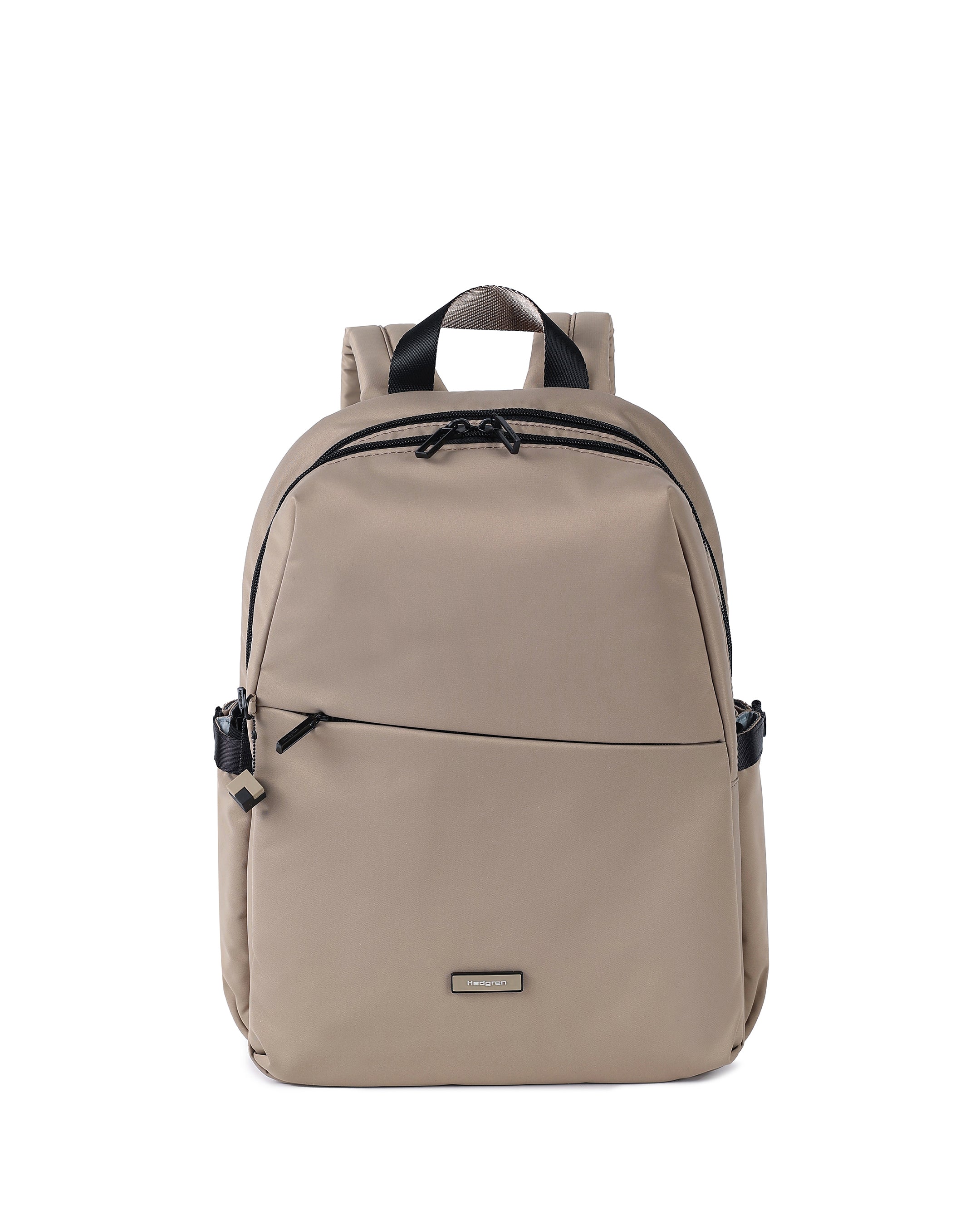 Hedgren COSMOS Backpack in Stone Beige