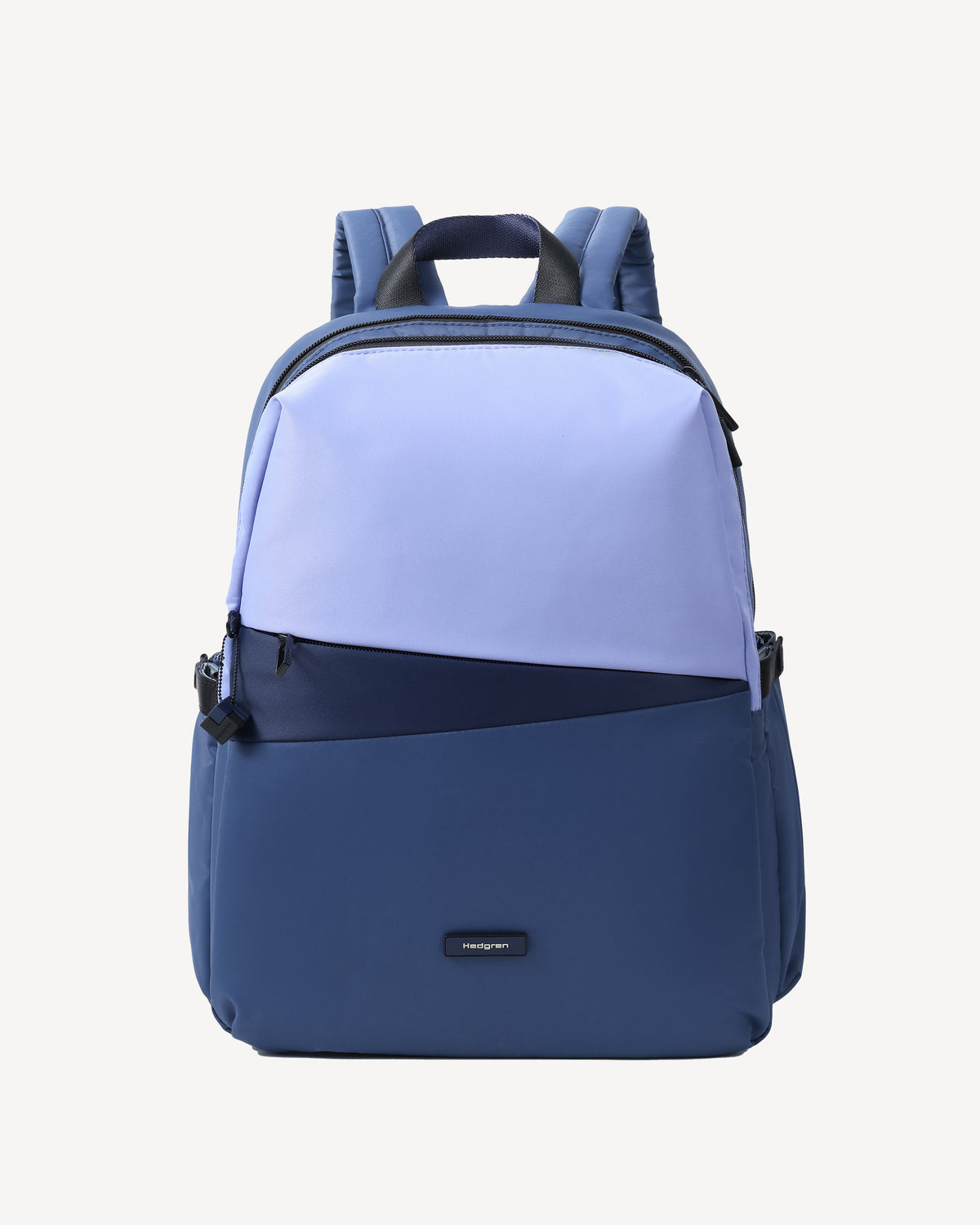 Hedgren Backpack Cedar Green‎ Cosmos Zip Pockets Day Hedgren Cosmos Backpack - International House Of Luggage main image 2