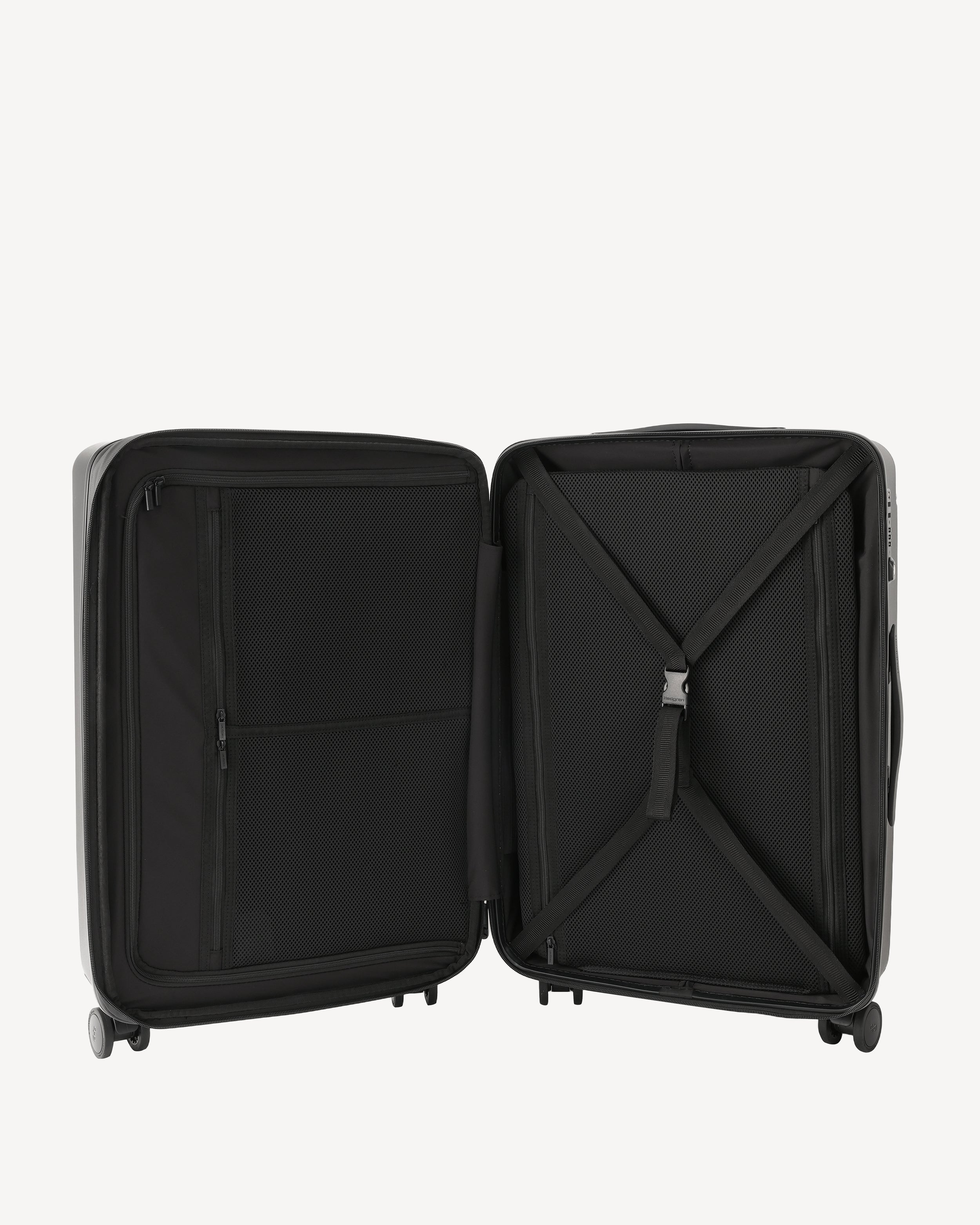 MATTE LARGE SPINNER