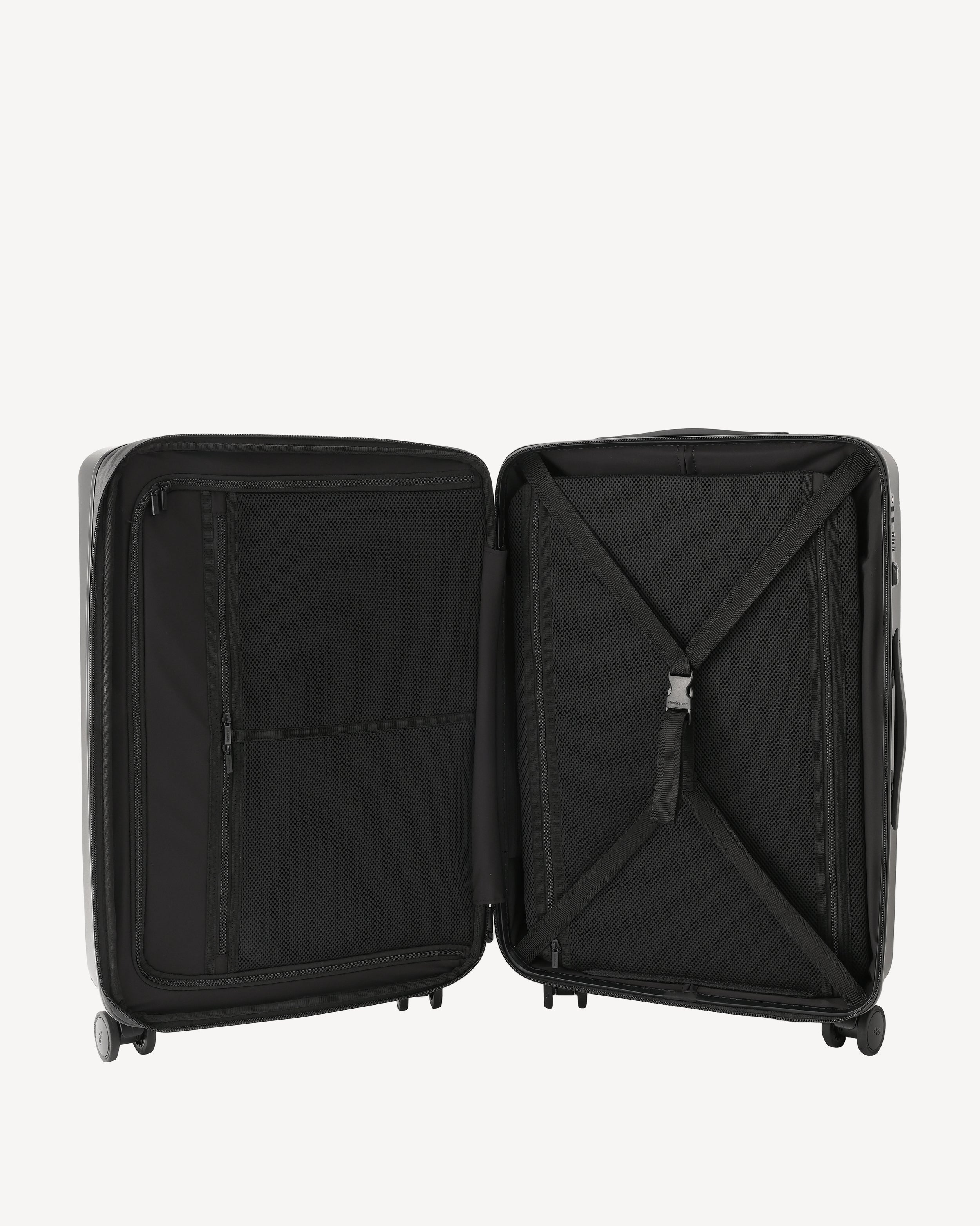 MATTE MEDIUM SPINNER