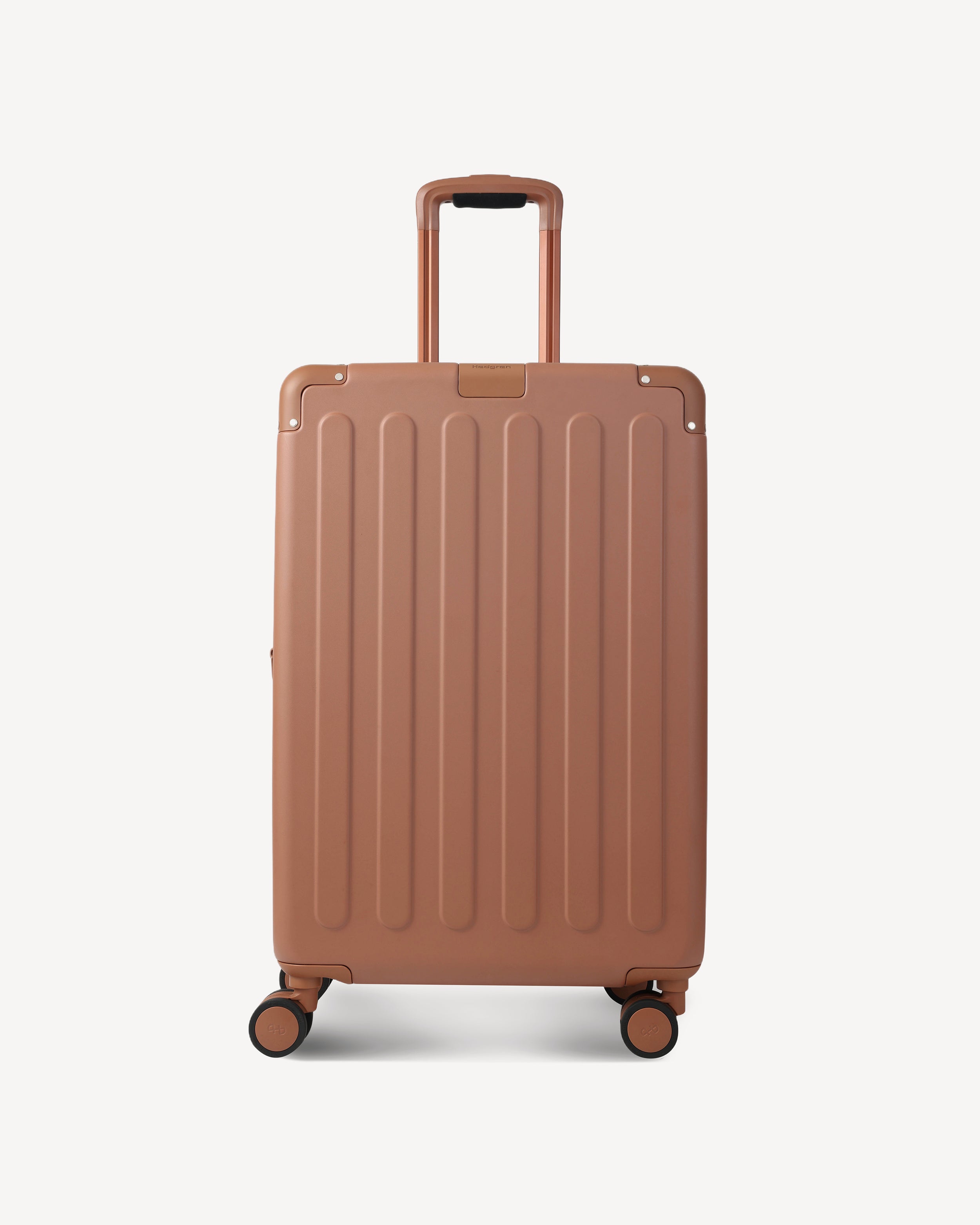 MATTE MEDIUM SPINNER