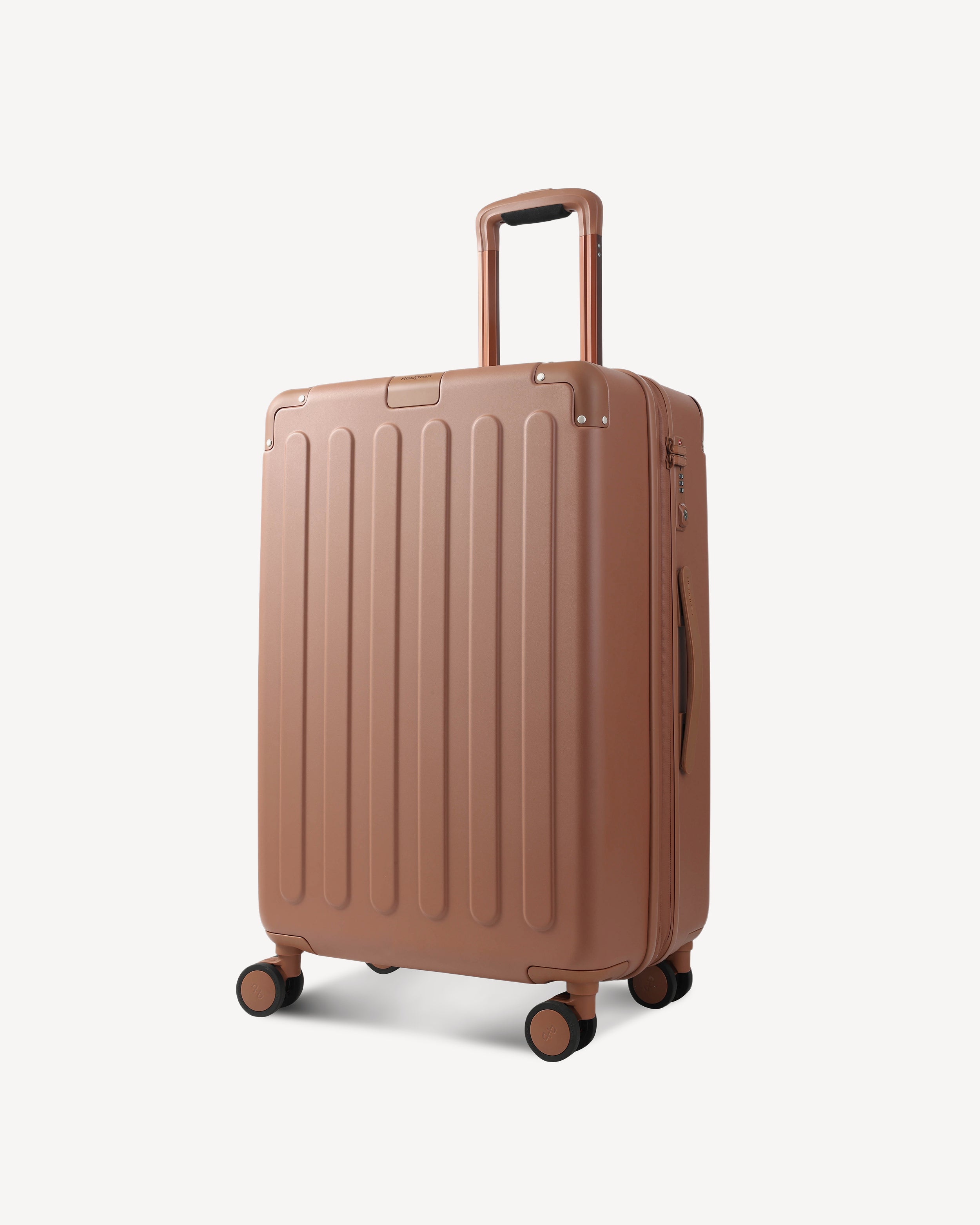 MATTE MEDIUM SPINNER