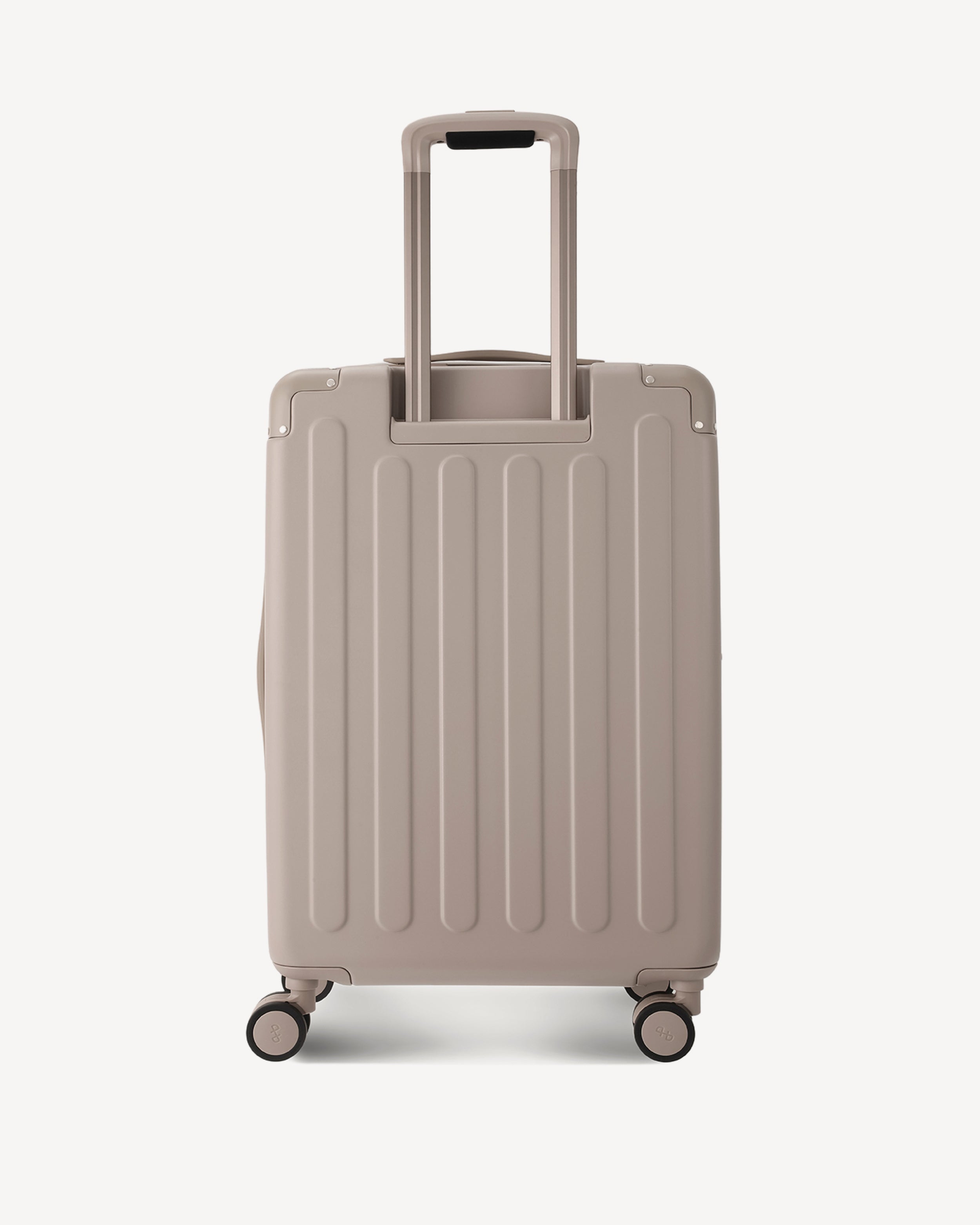 MATTE MEDIUM SPINNER