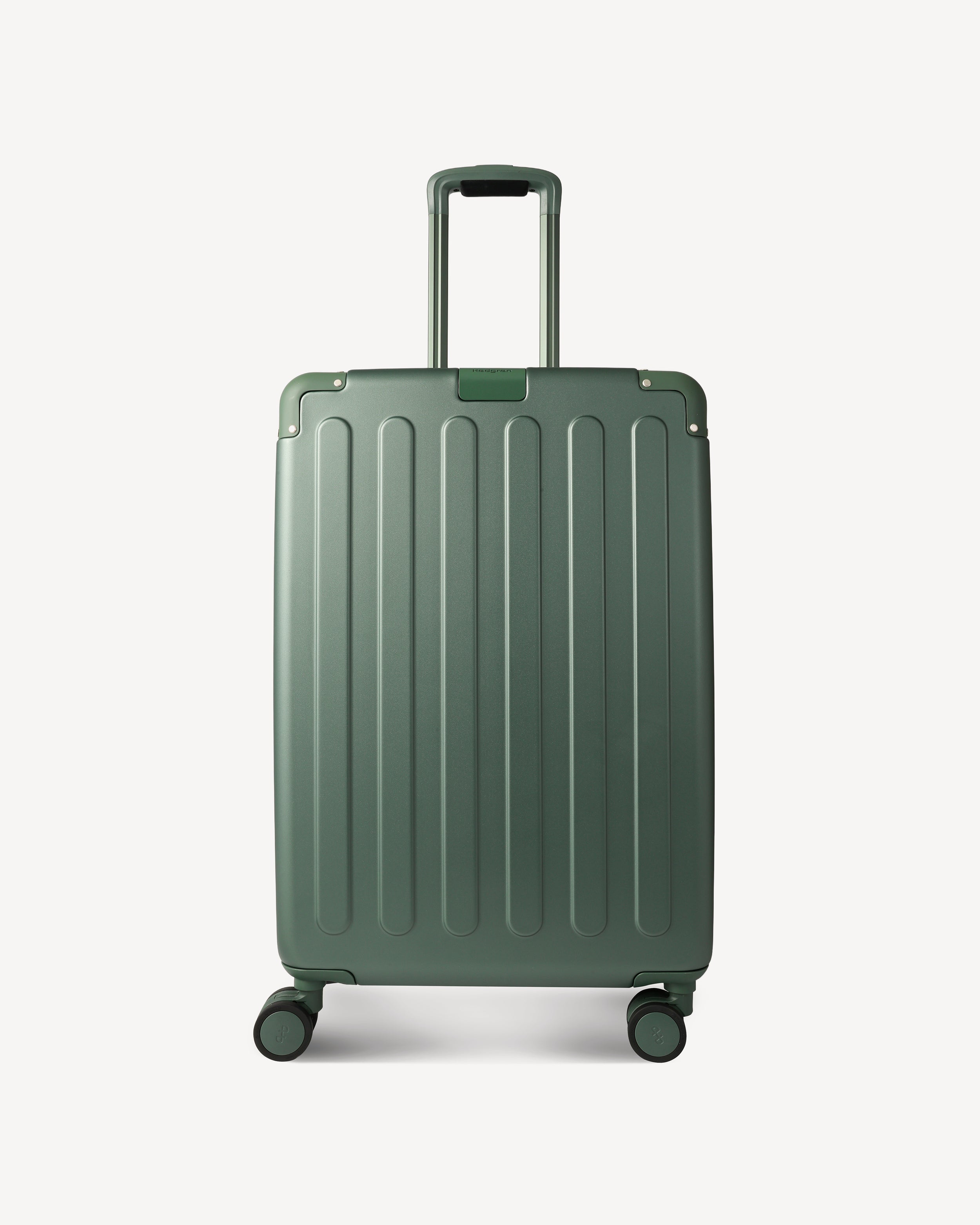 MATTE MEDIUM SPINNER