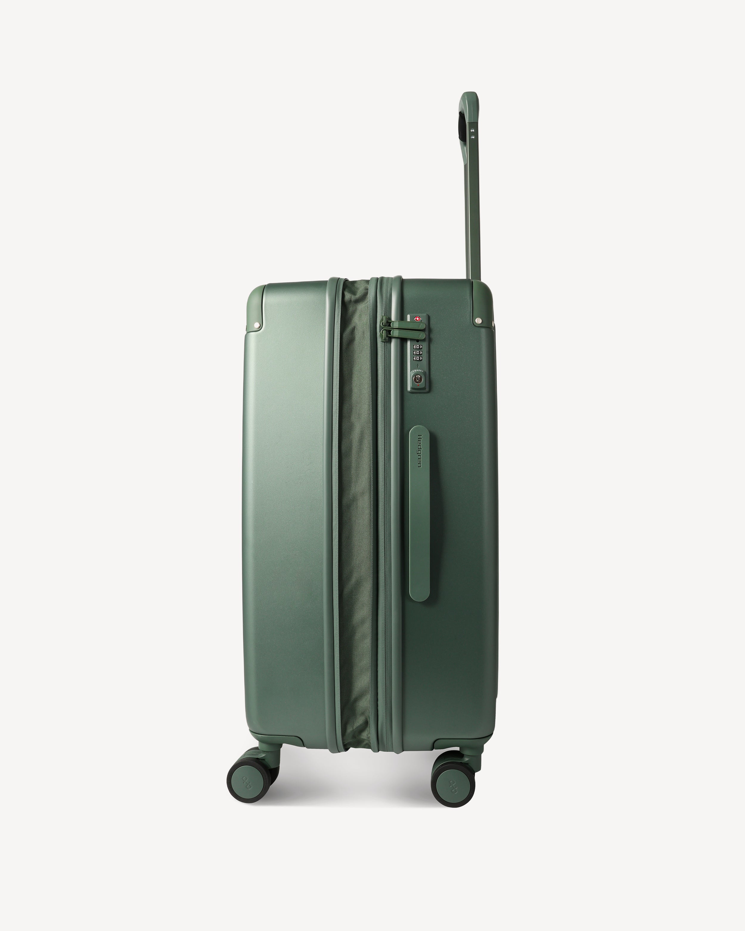 MATTE MEDIUM SPINNER