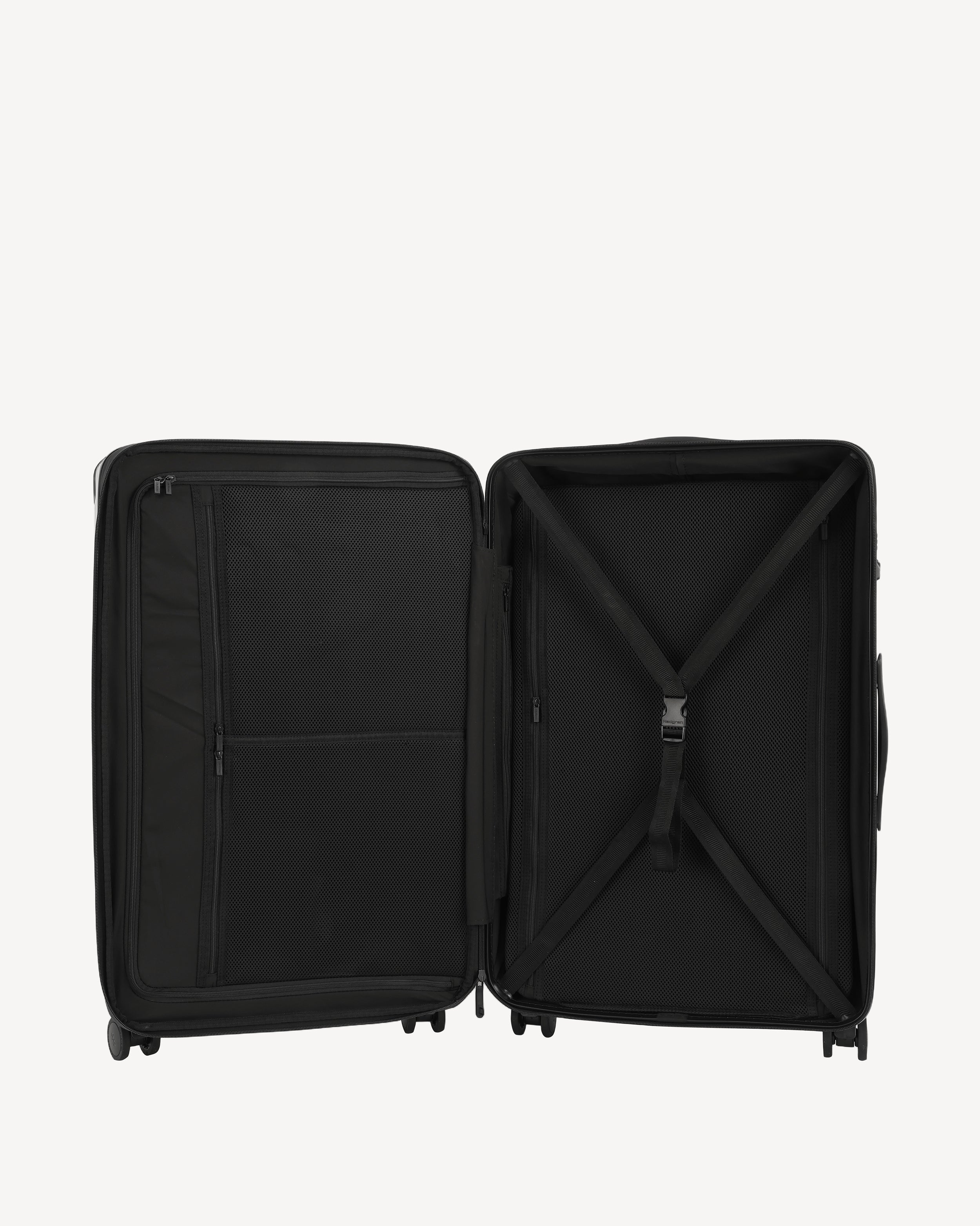 GLOSSY LARGE SPINNER