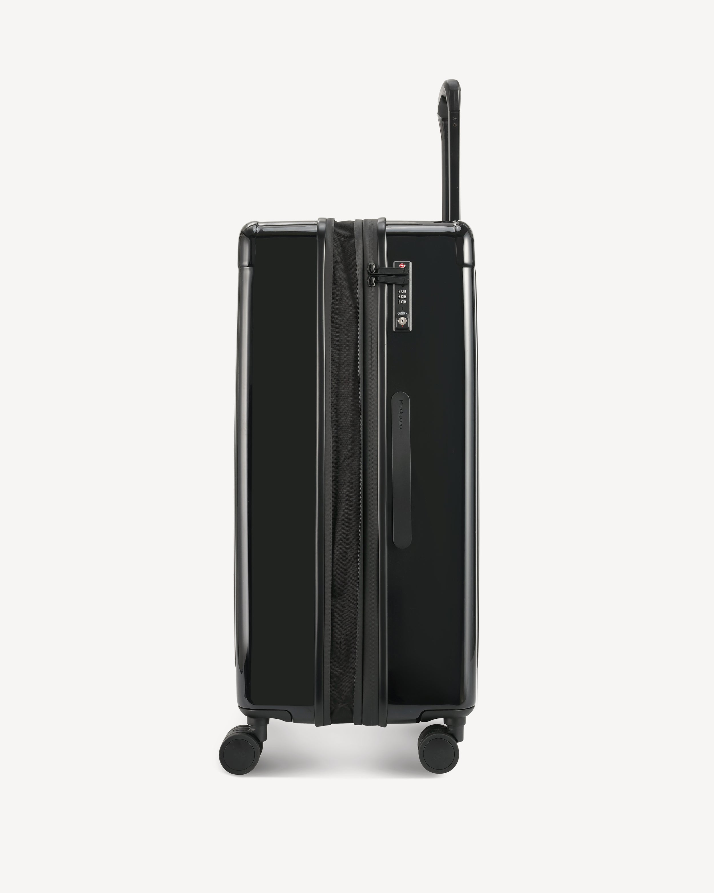 GLOSSY LARGE SPINNER