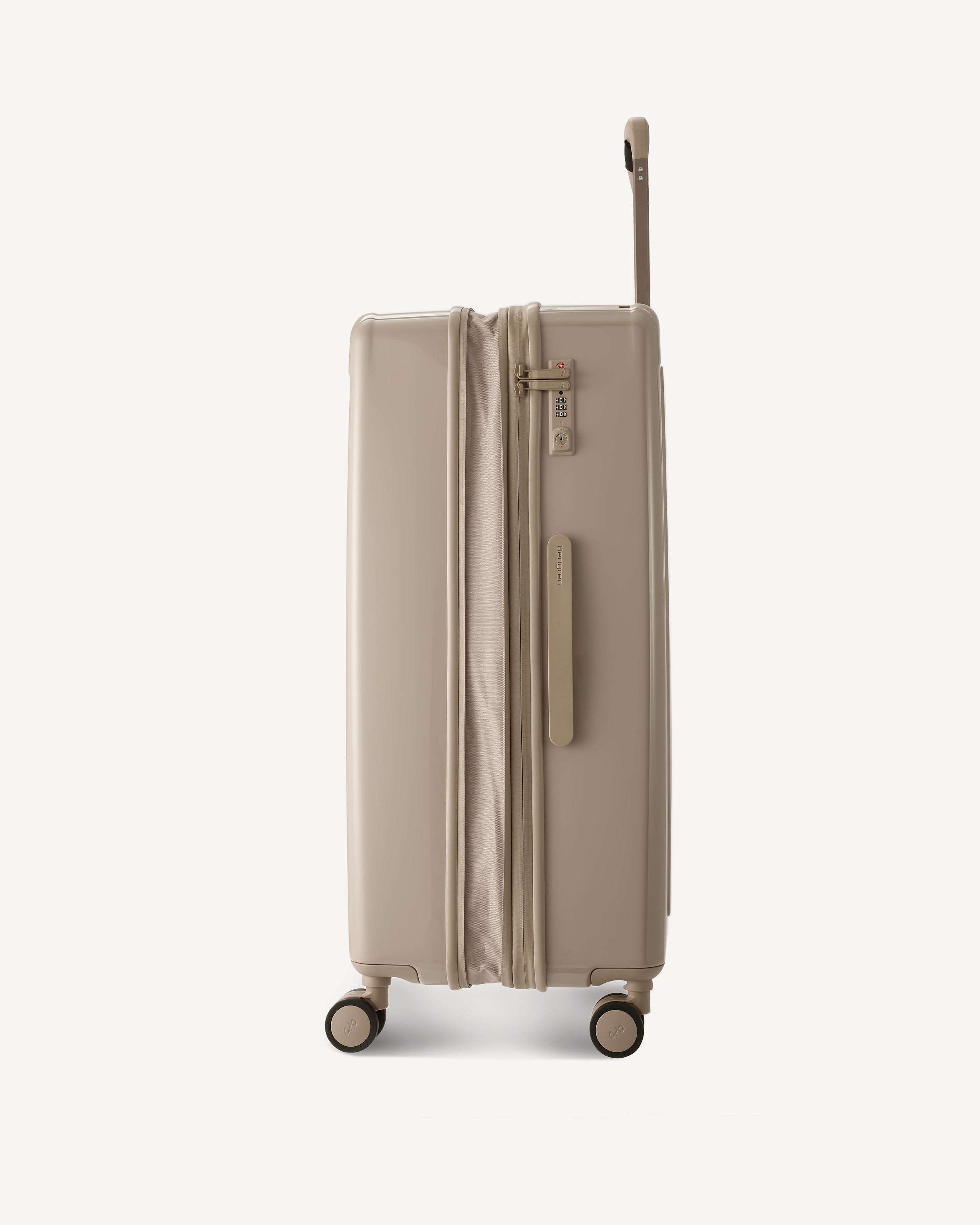 GLOSSY LARGE SPINNER