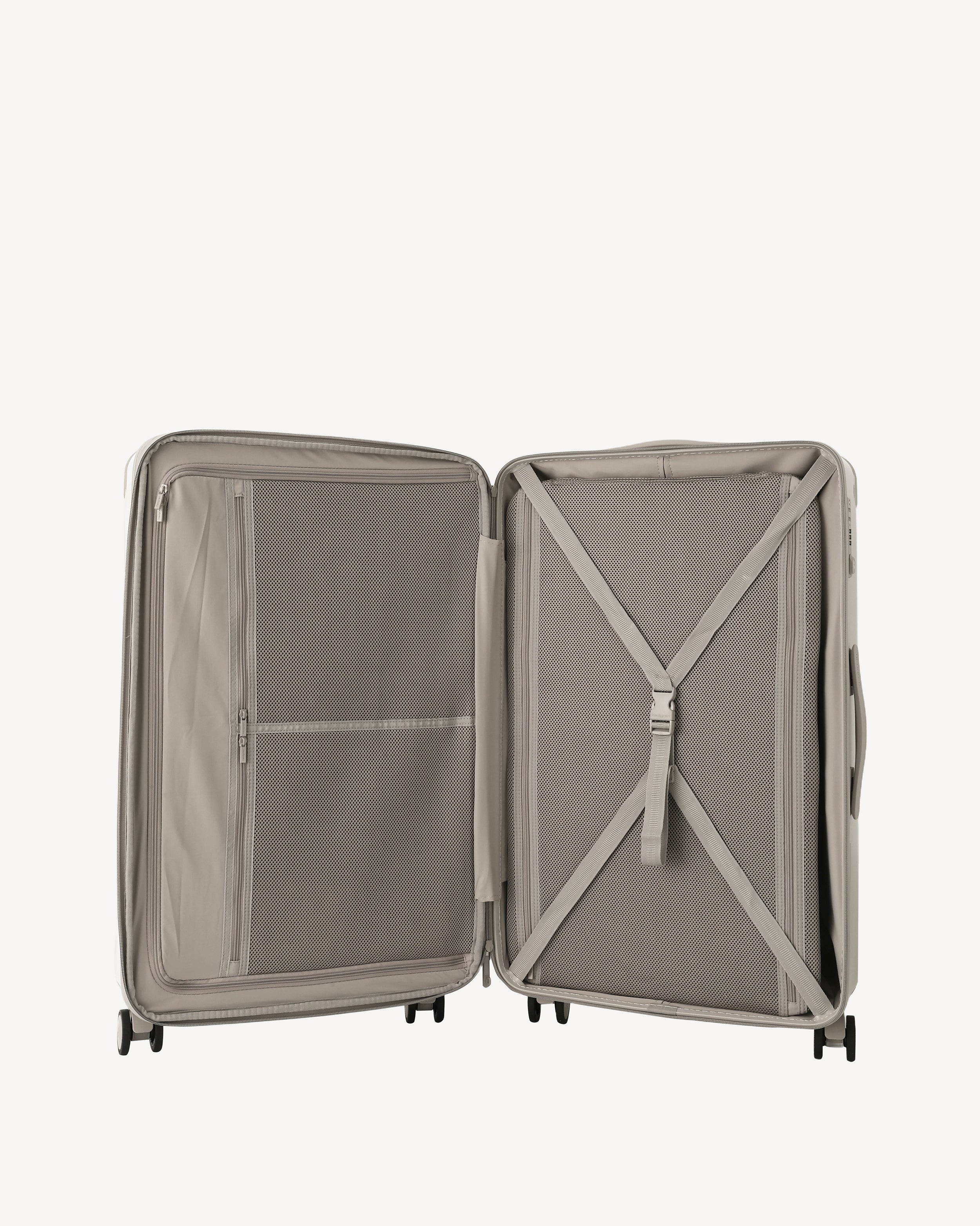 GLOSSY LARGE SPINNER