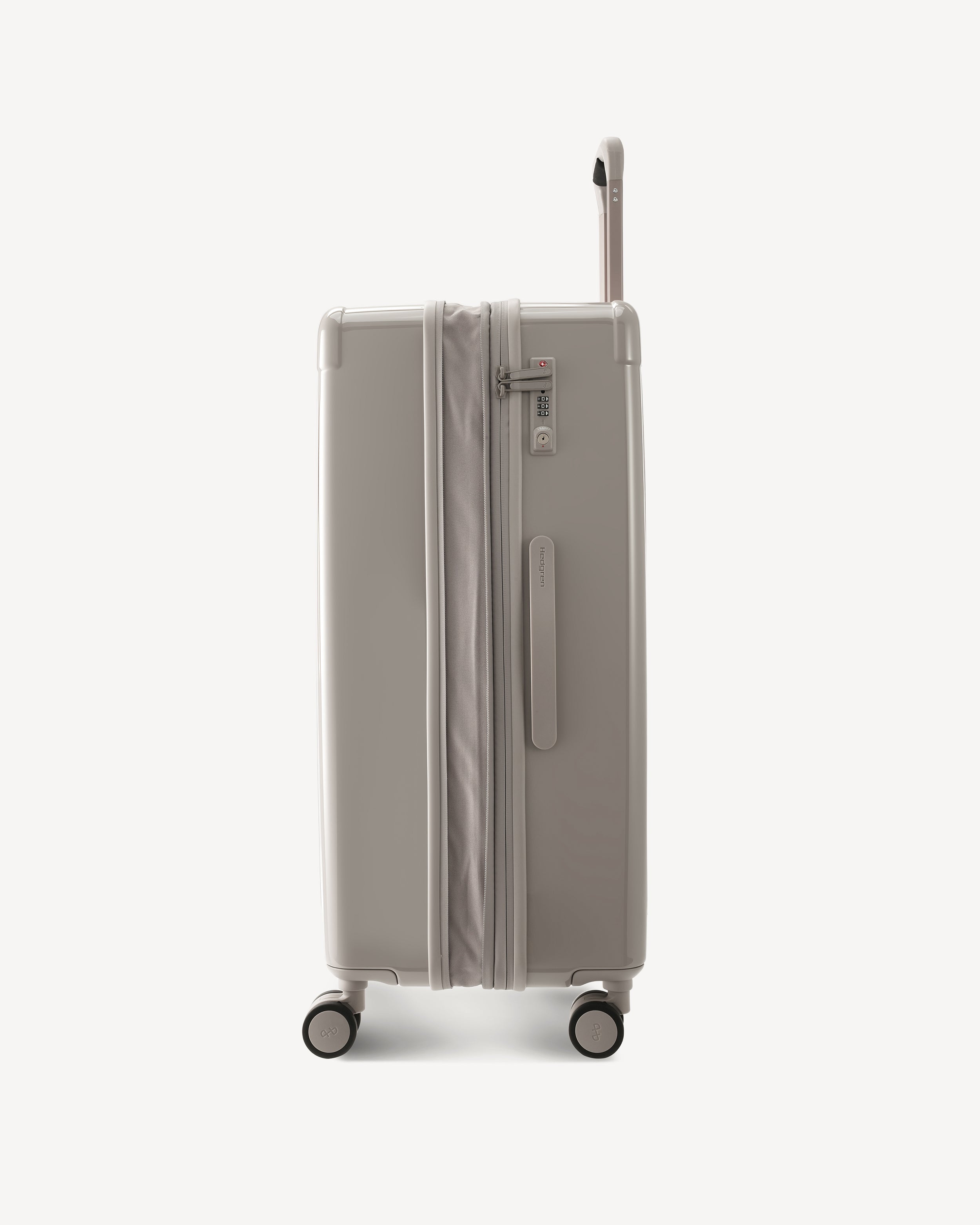 GLOSSY LARGE SPINNER