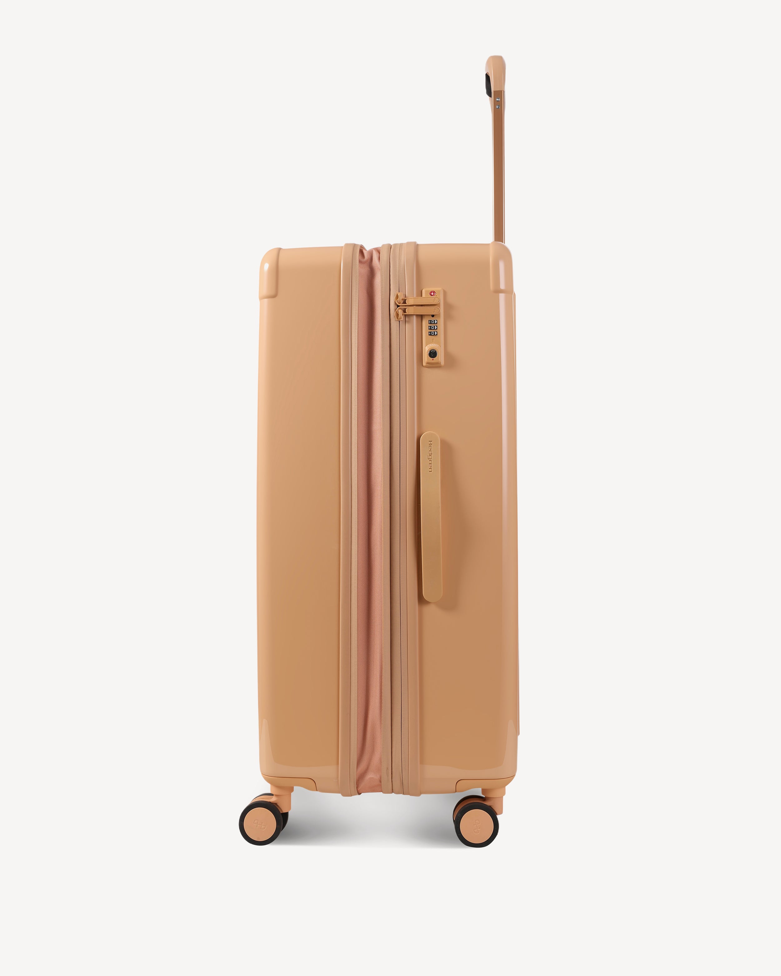 GLOSSY LARGE SPINNER