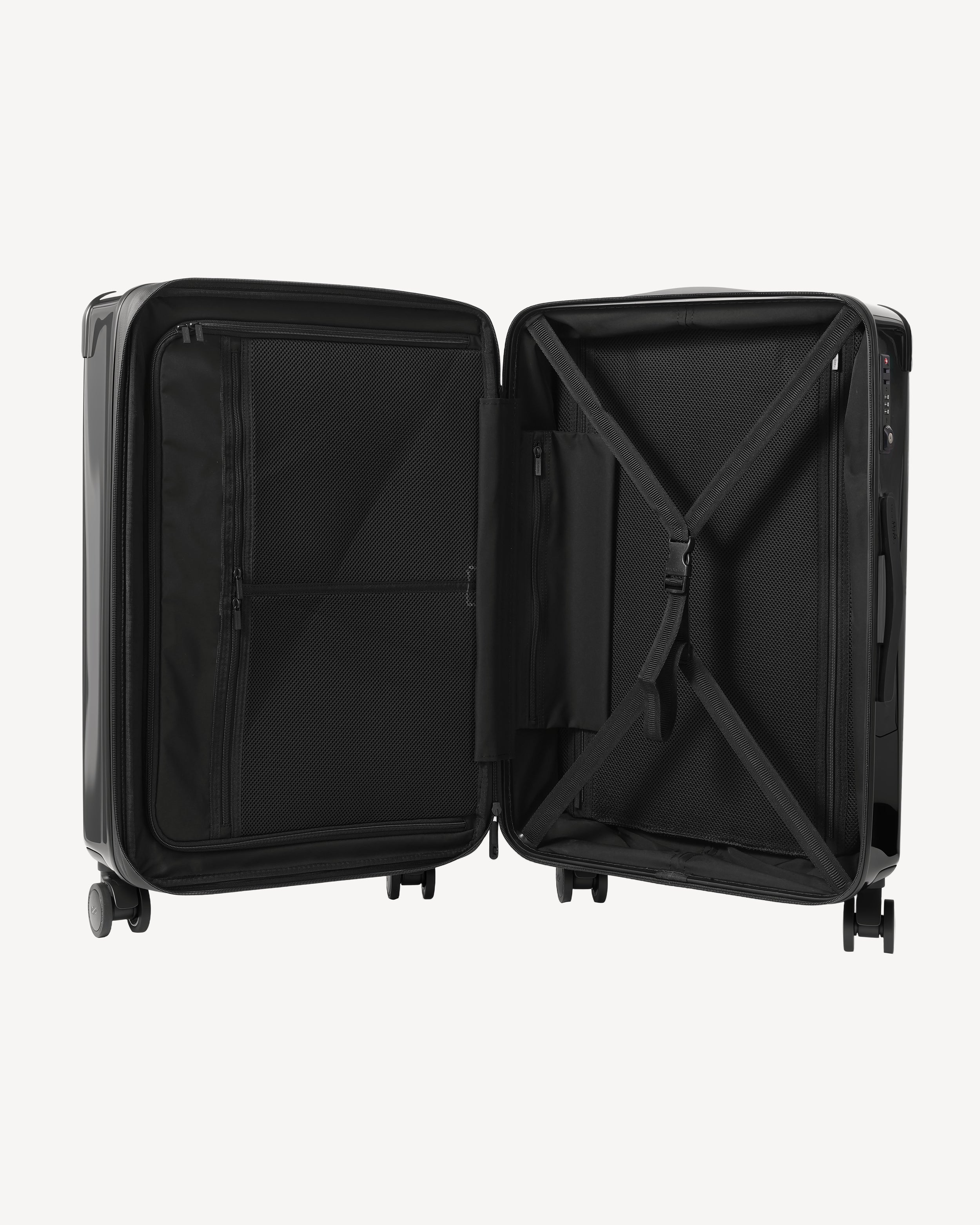 GLOSSY MEDIUM SPINNER