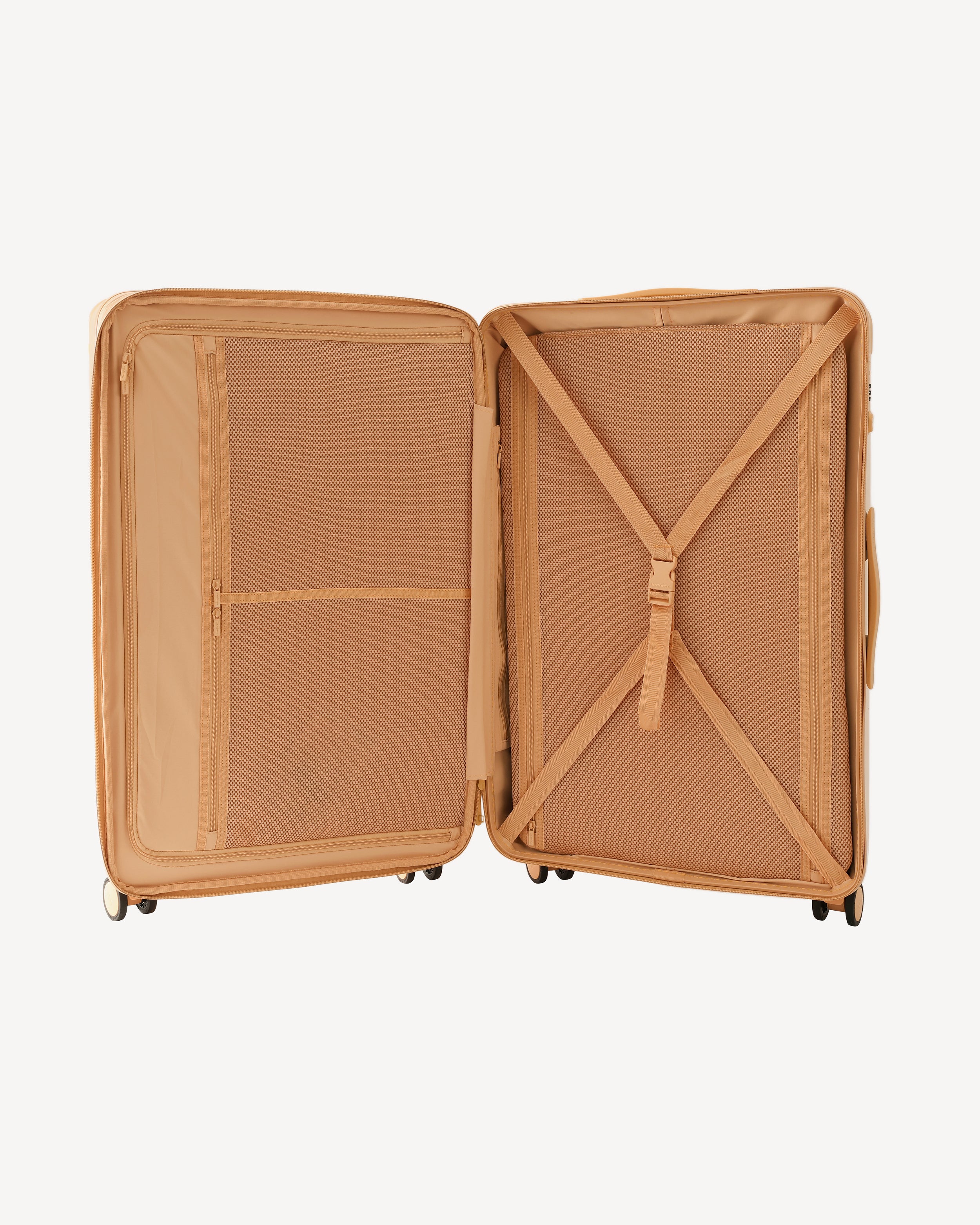 GLOSSY MEDIUM SPINNER