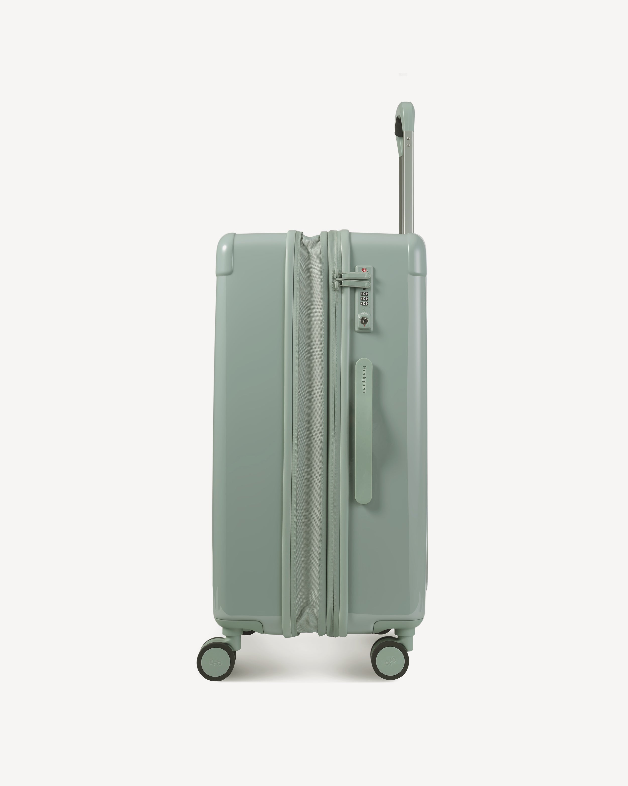 GLOSSY MEDIUM SPINNER