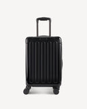 GLOSSY CARRY ON SPINNER