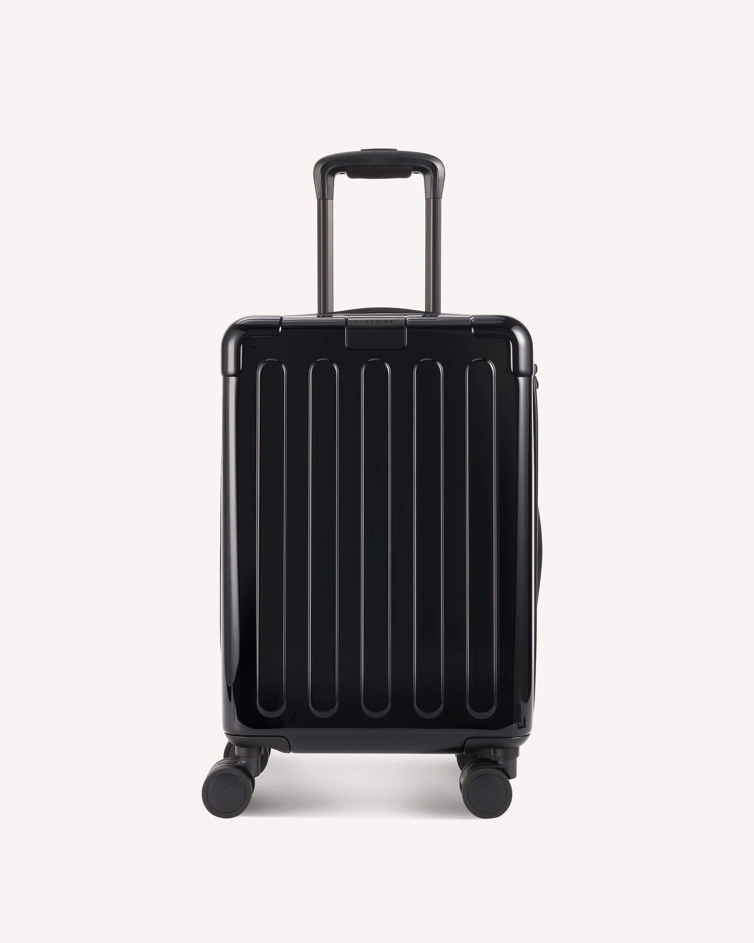 GLOSSY CARRY ON SPINNER