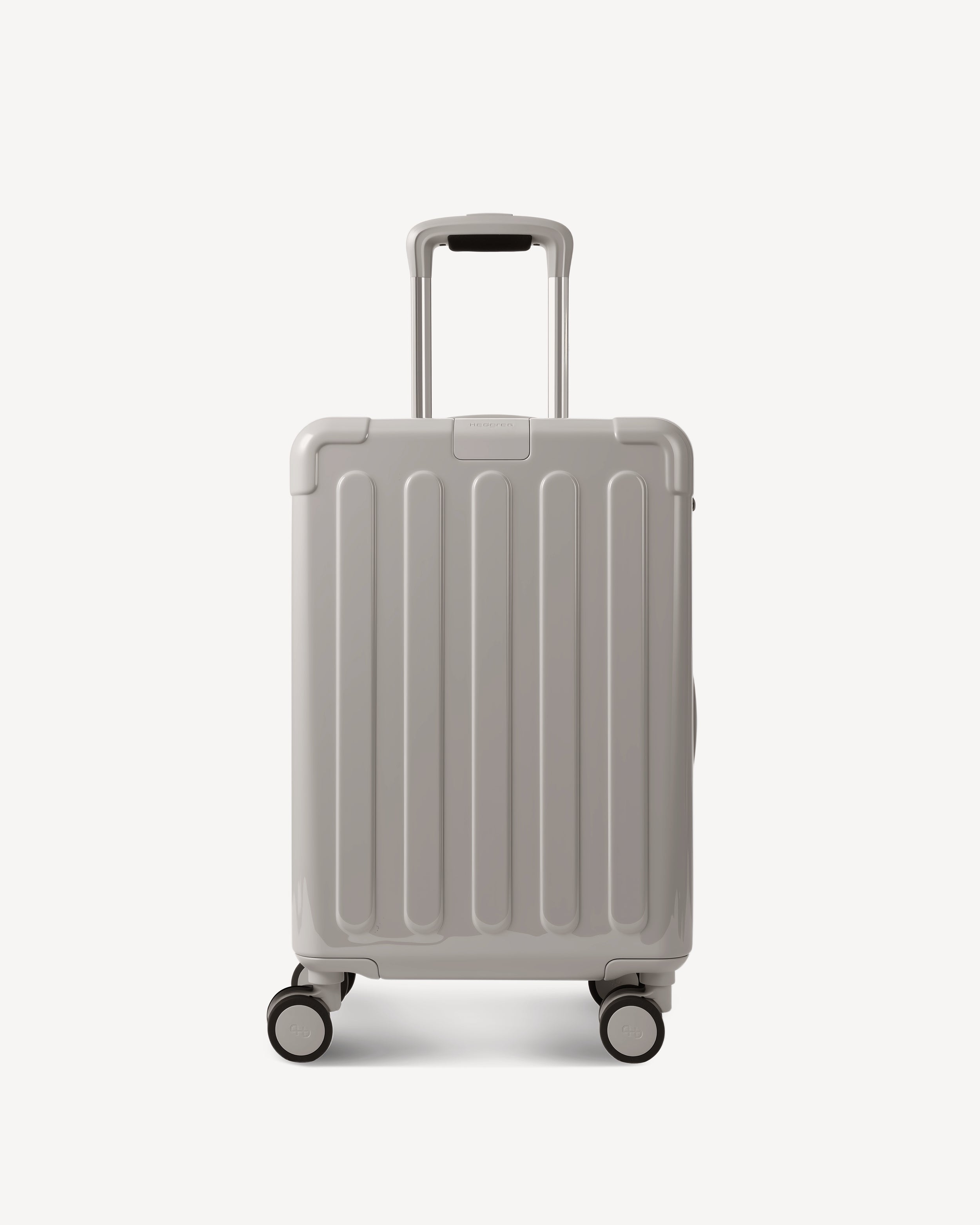 GLOSSY CARRY ON SPINNER