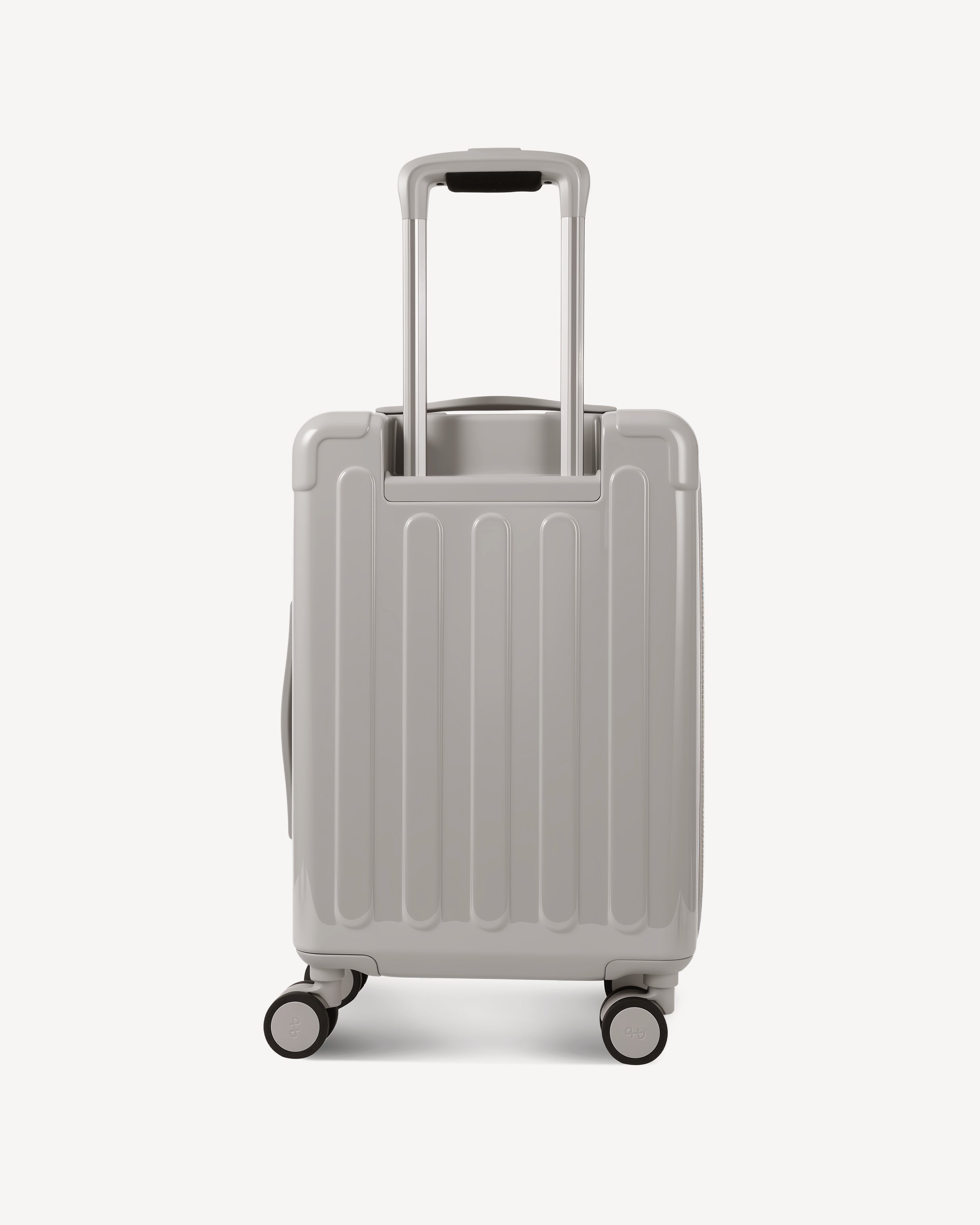 GLOSSY CARRY ON SPINNER