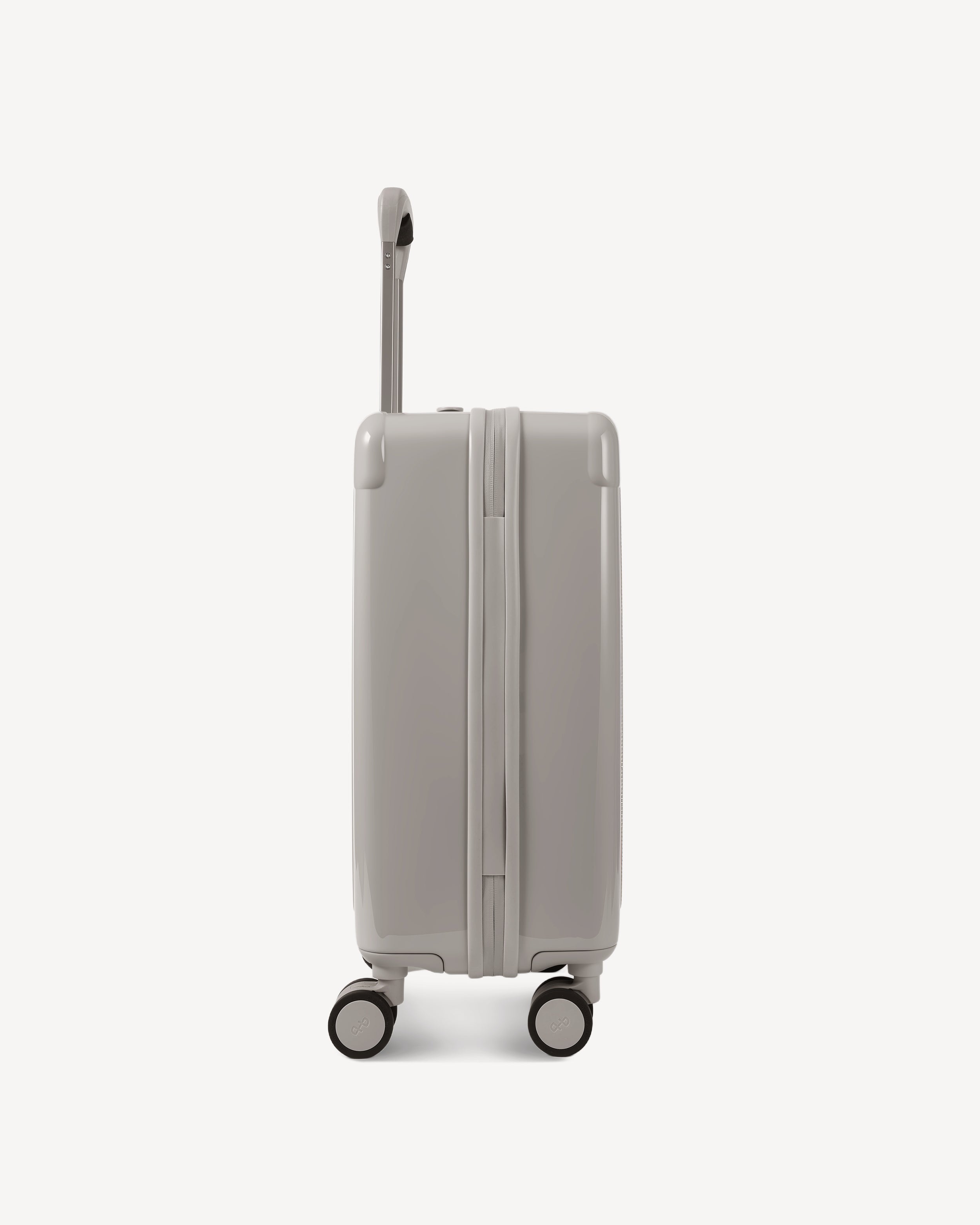 GLOSSY CARRY ON SPINNER