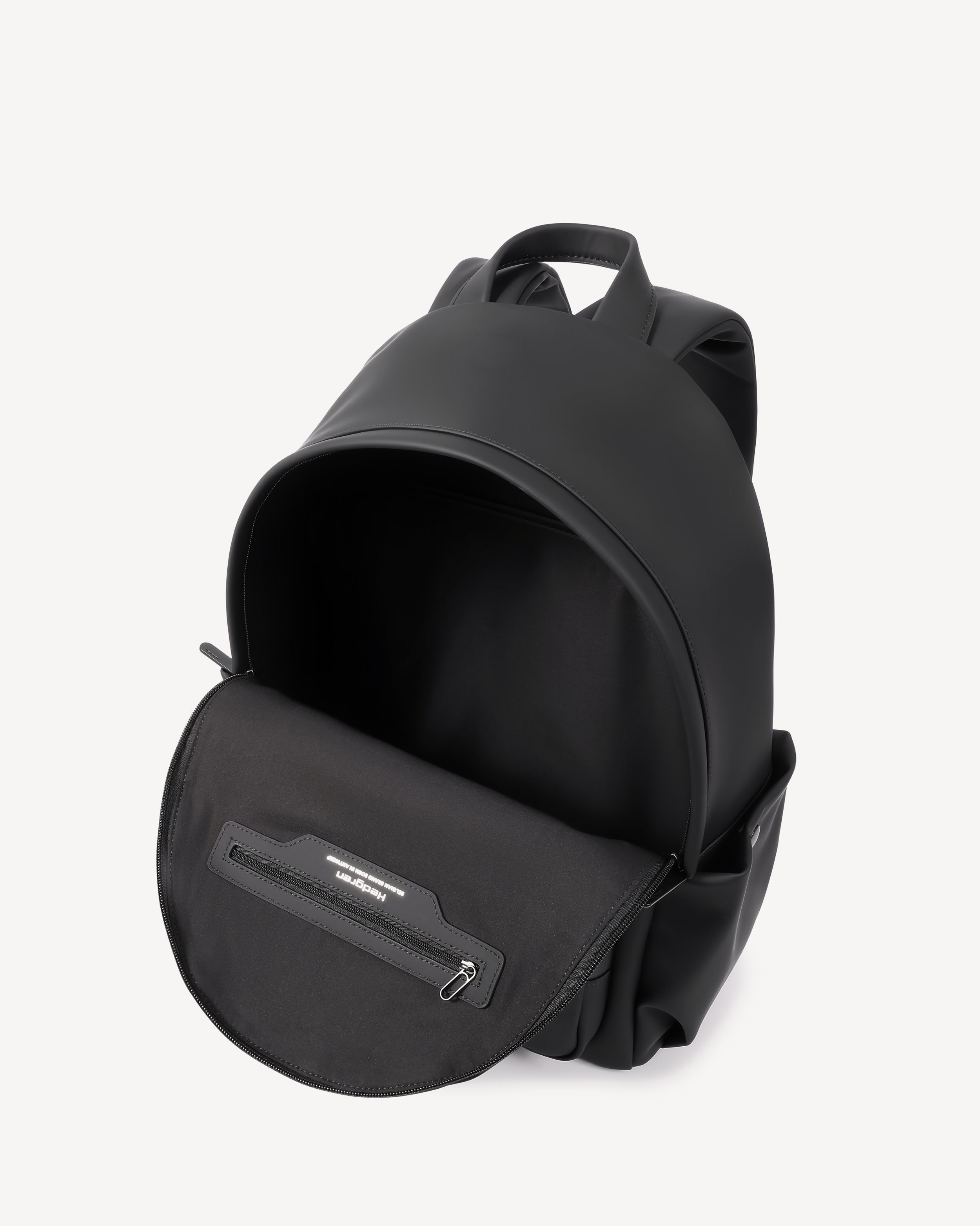 MATTE ADULT BACKPACK