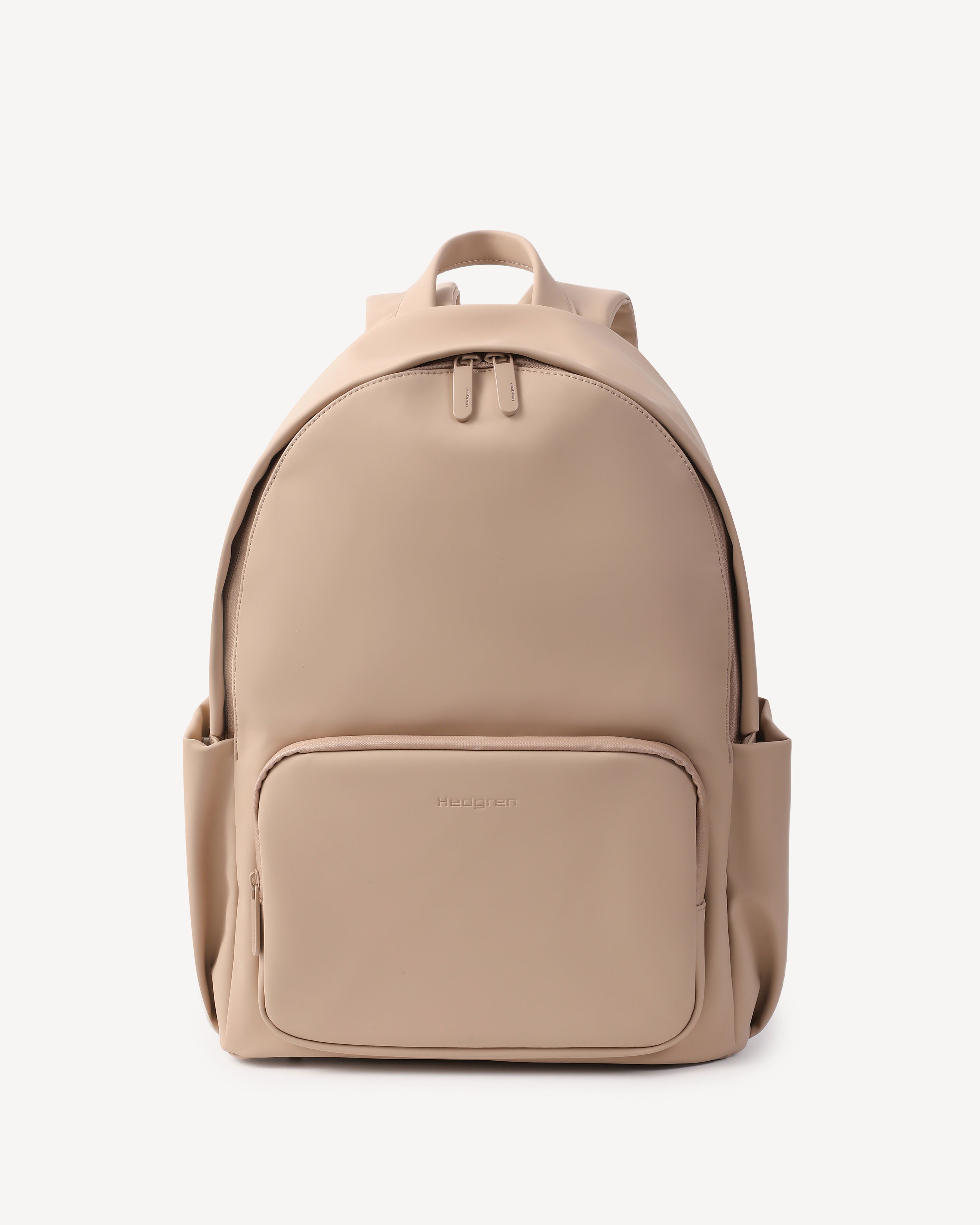 MATTE ADULT BACKPACK in Sahara | Hedgren