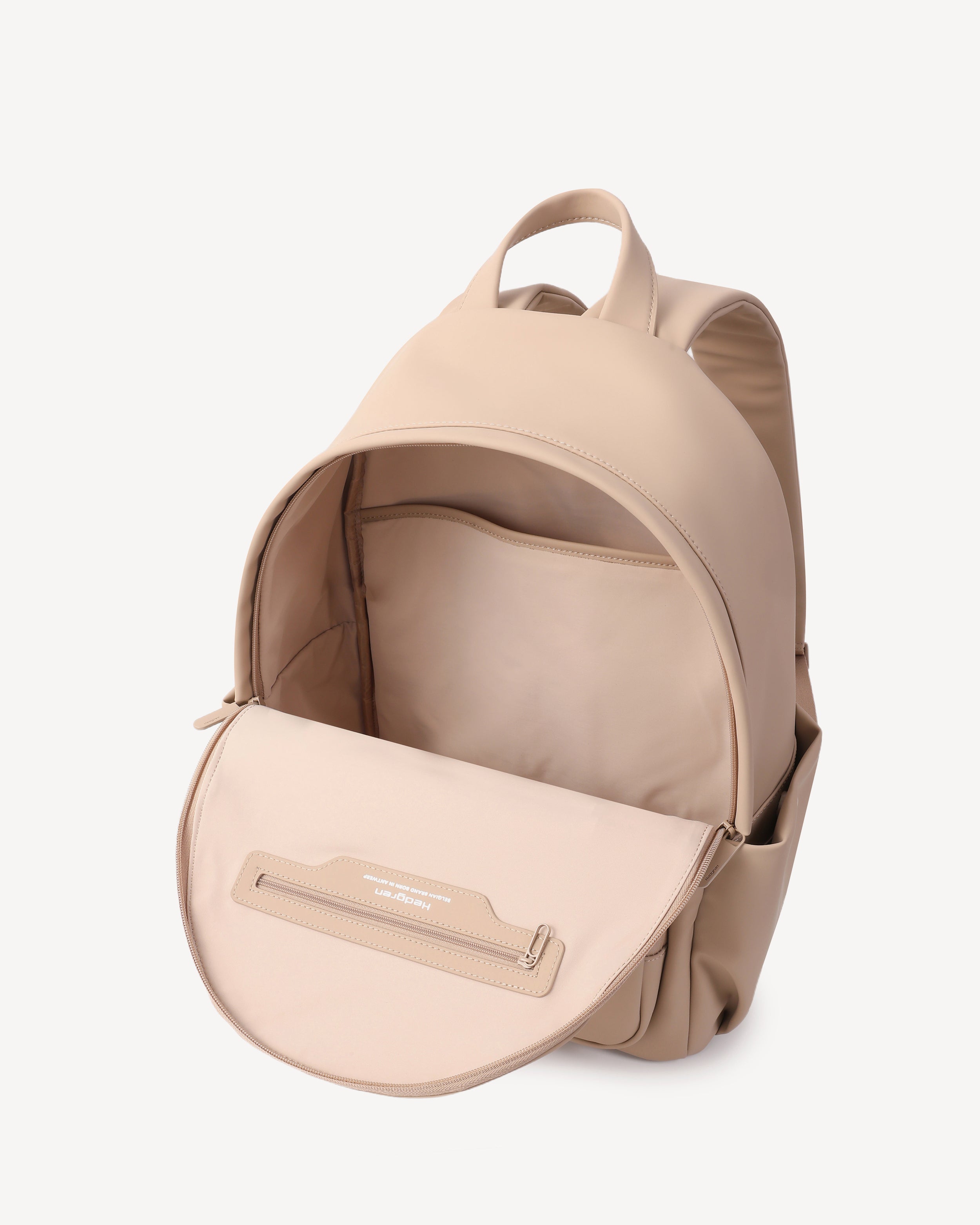 MATTE ADULT BACKPACK