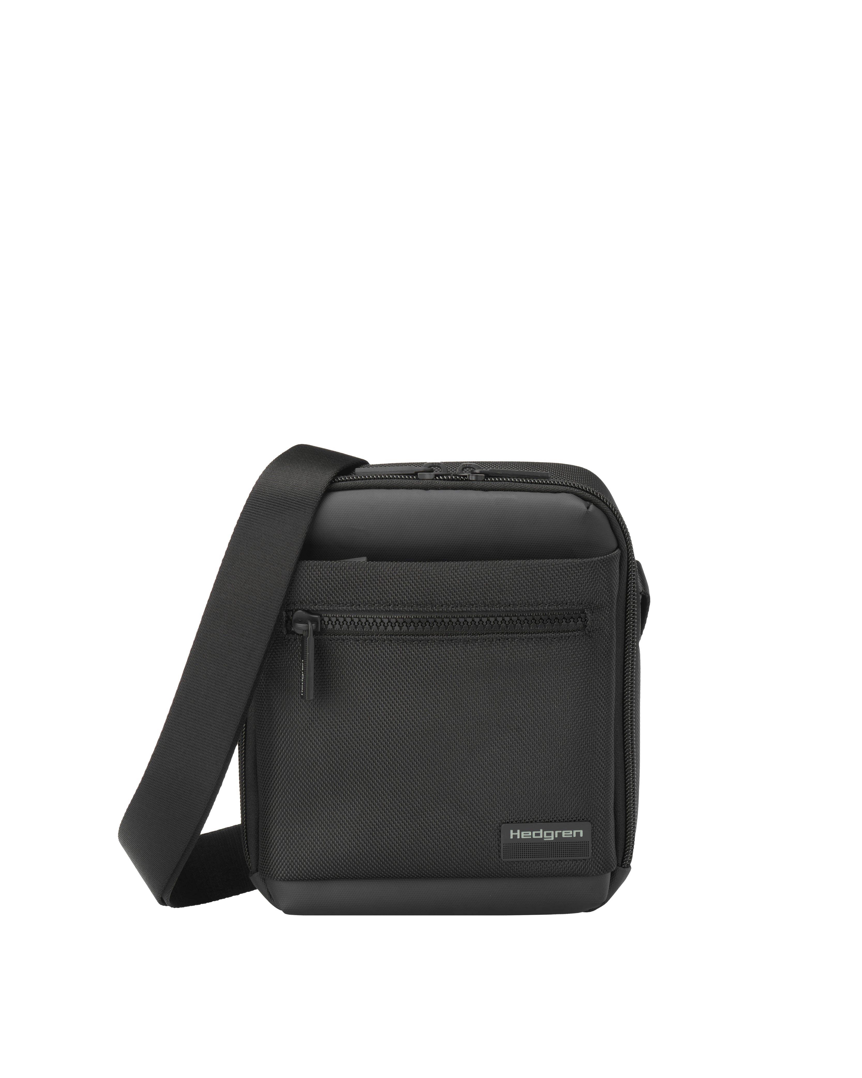 Hedgren APP Crossbody in Black