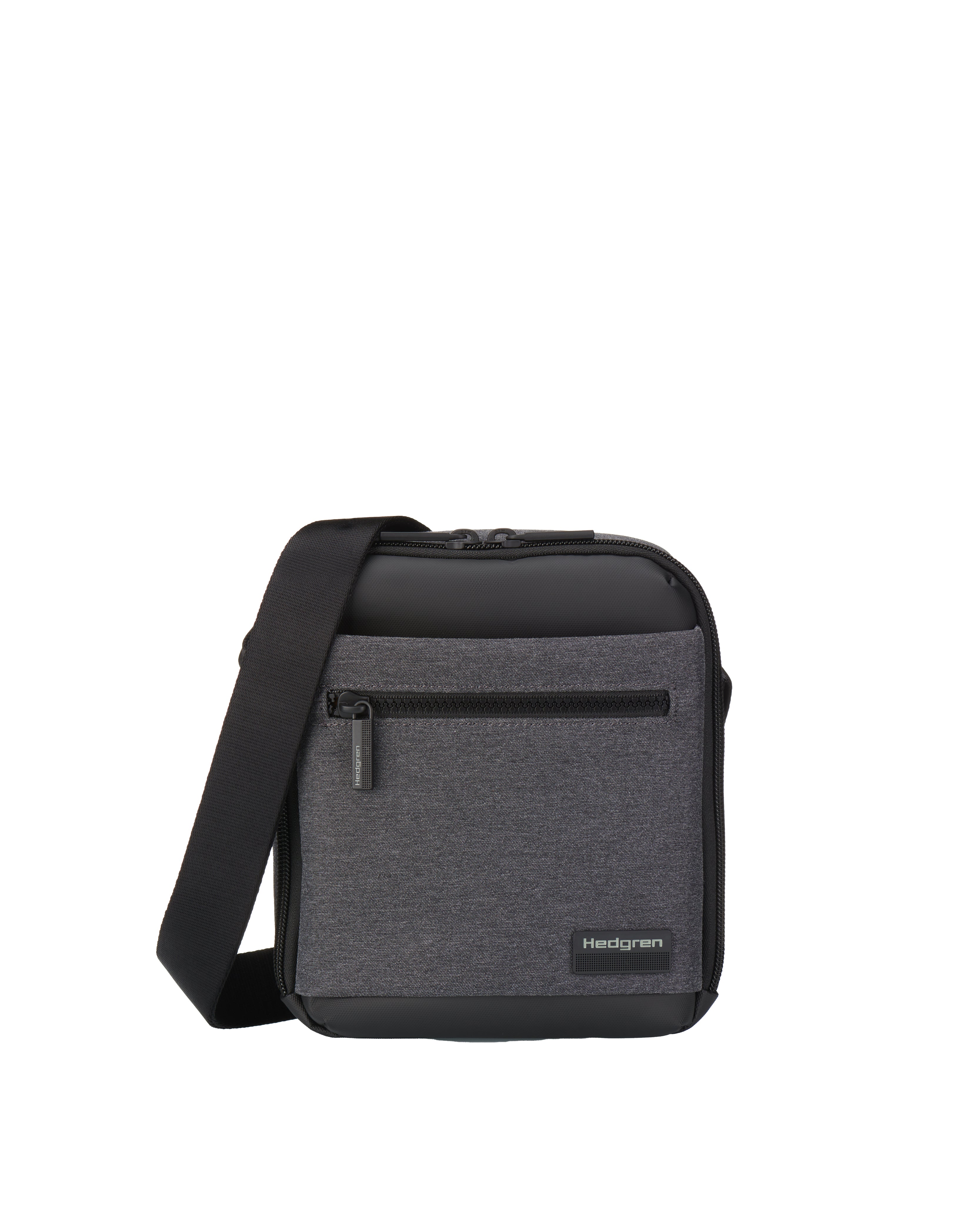 Hedgren APP Crossbody in Stylish Grey