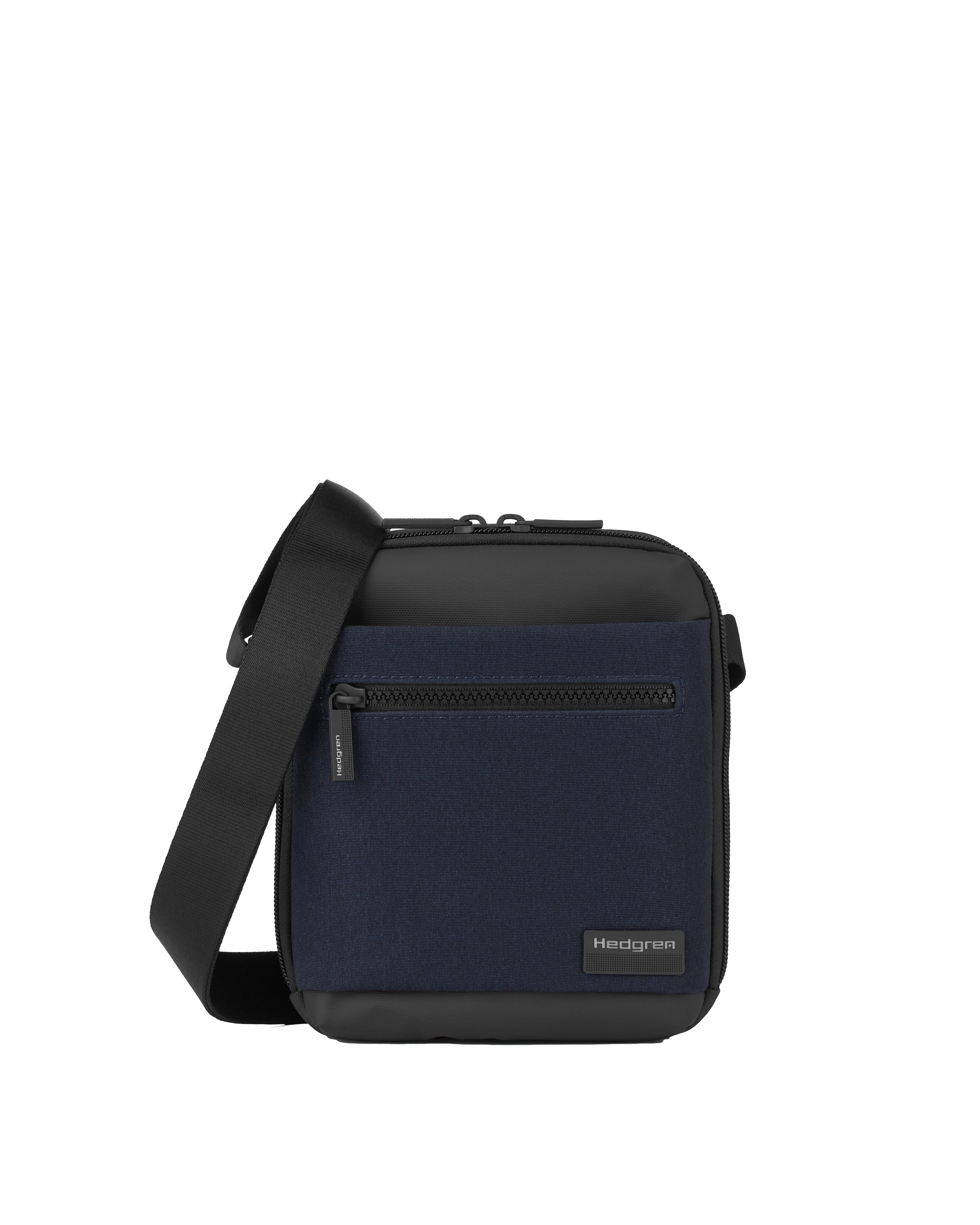 Hedgren APP Crossbody in Elegant Blue