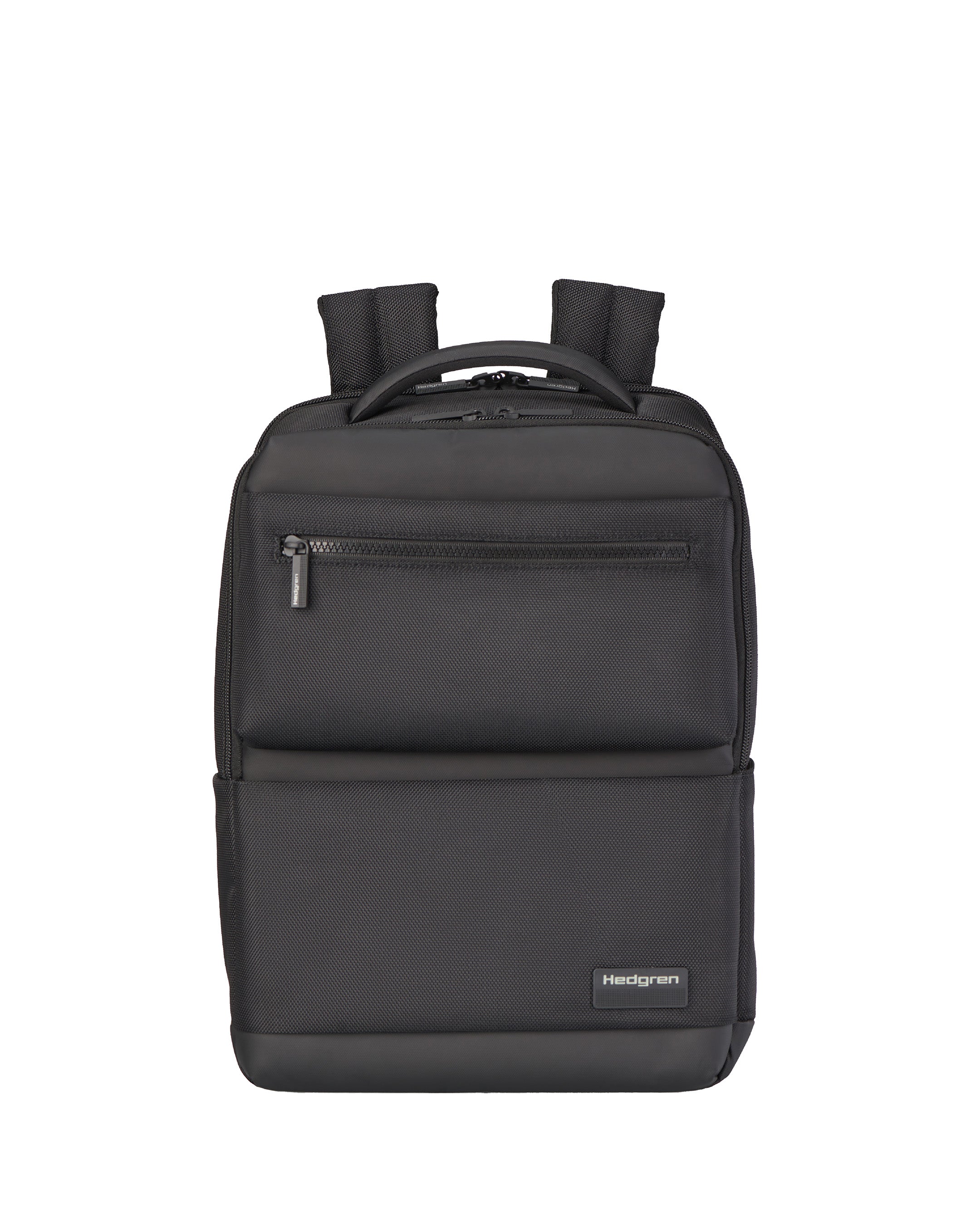 Hedgren DRIVE Laptop Backpack in Black