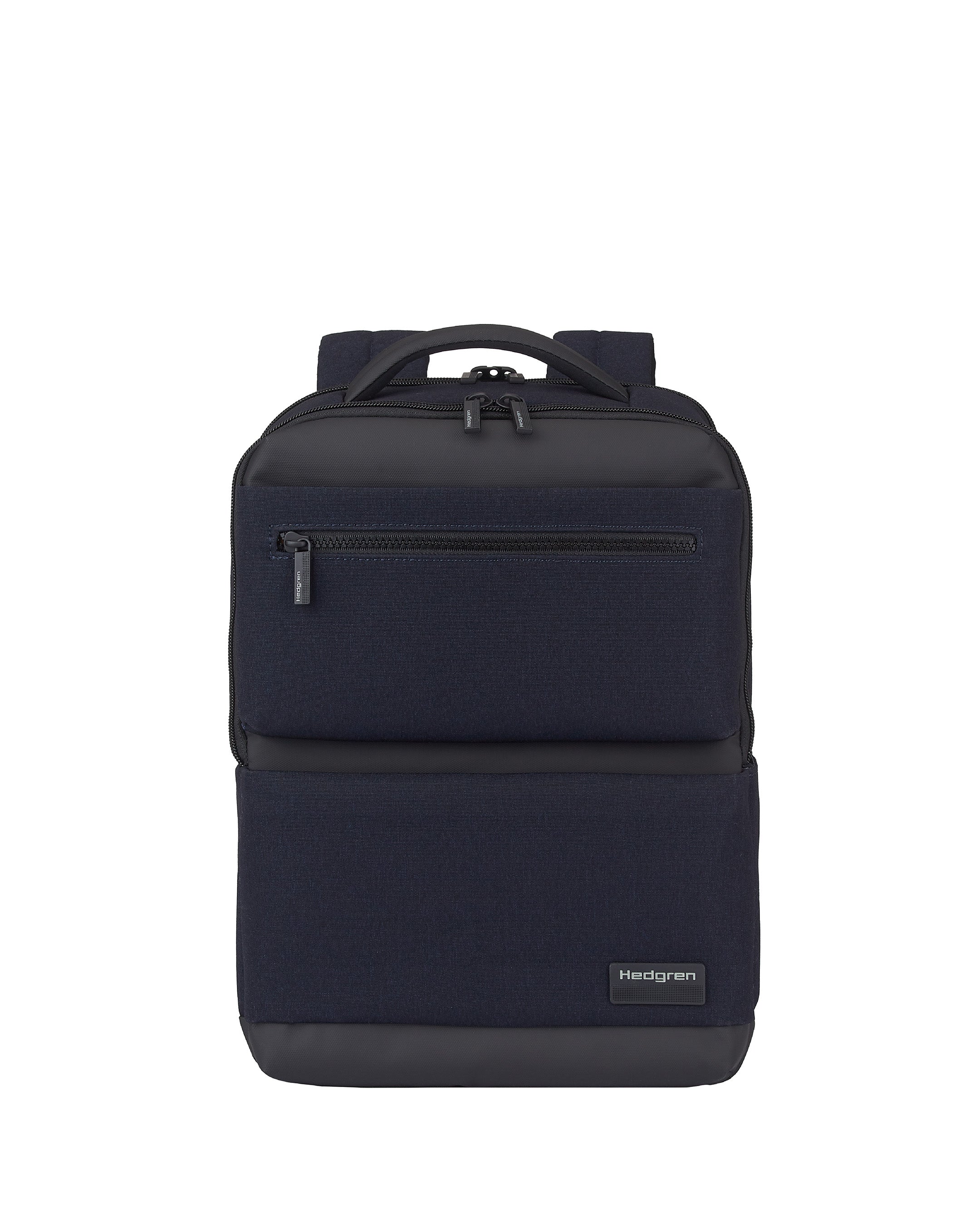 Hedgren DRIVE Laptop Backpack in Elegant Blue