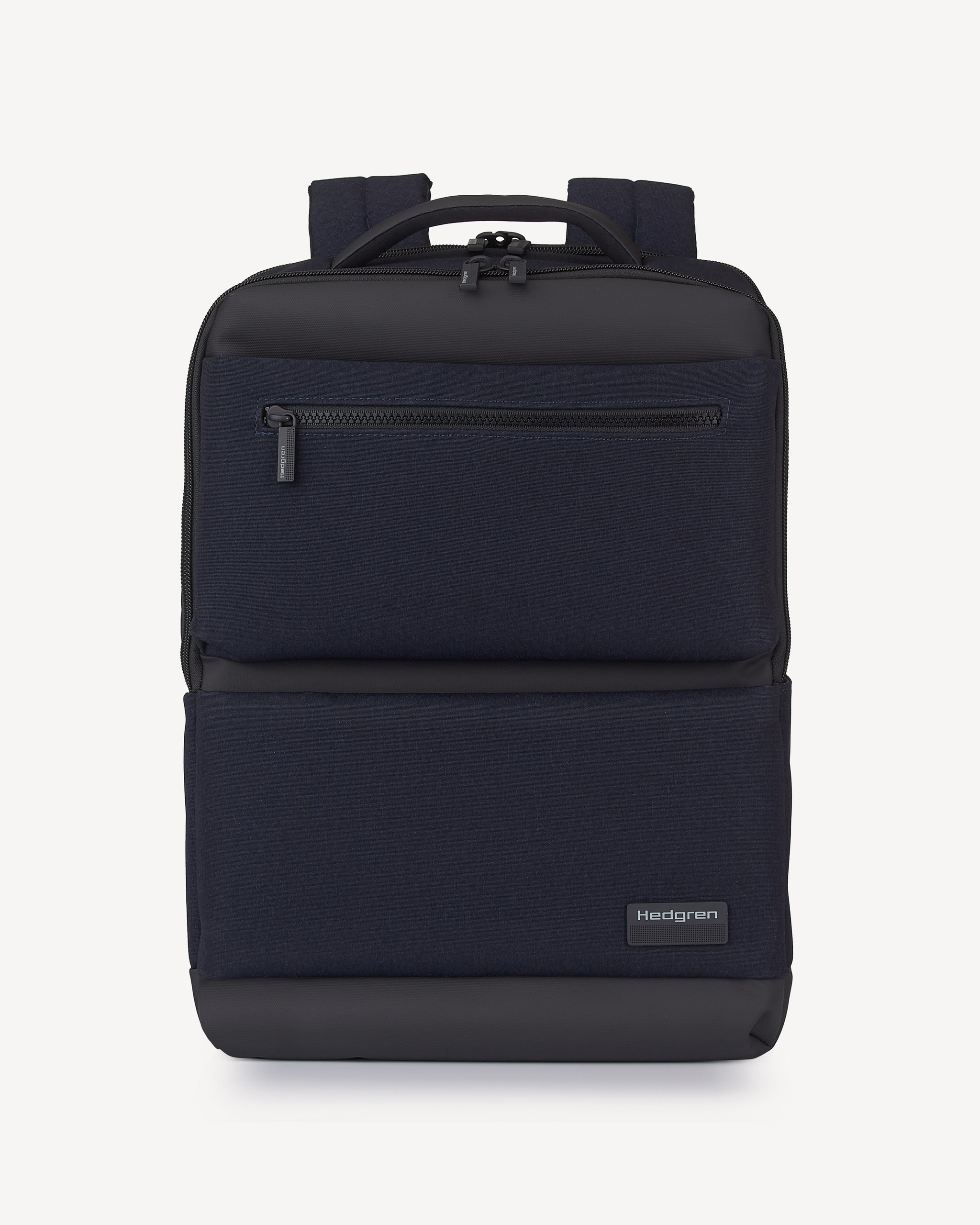 Hedgren Script Laptop Backpack, Elegant Blue