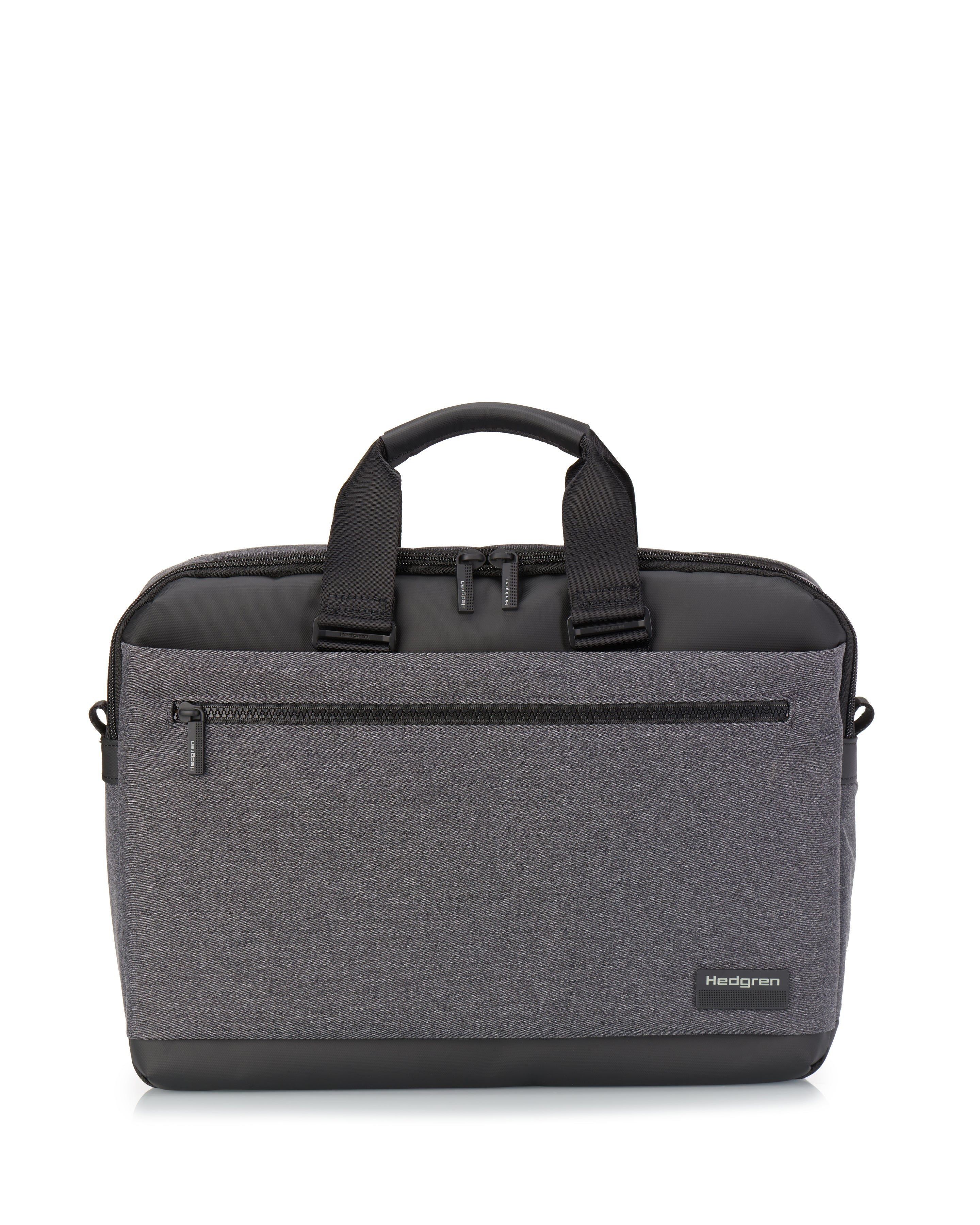 Hedgren BYTE Laptop Bag in Stylish Grey