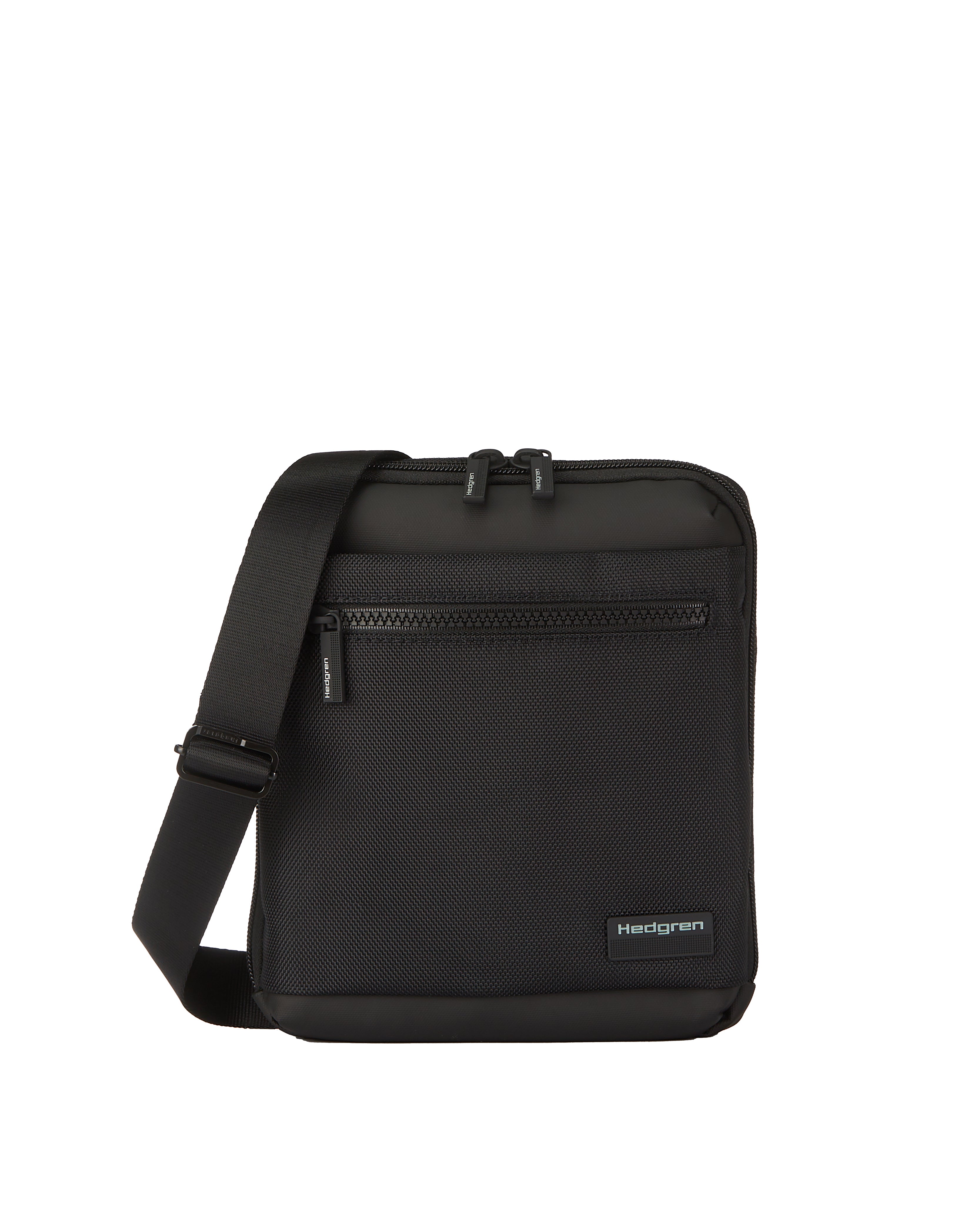 Hedgren CHIP Crossbody in Black