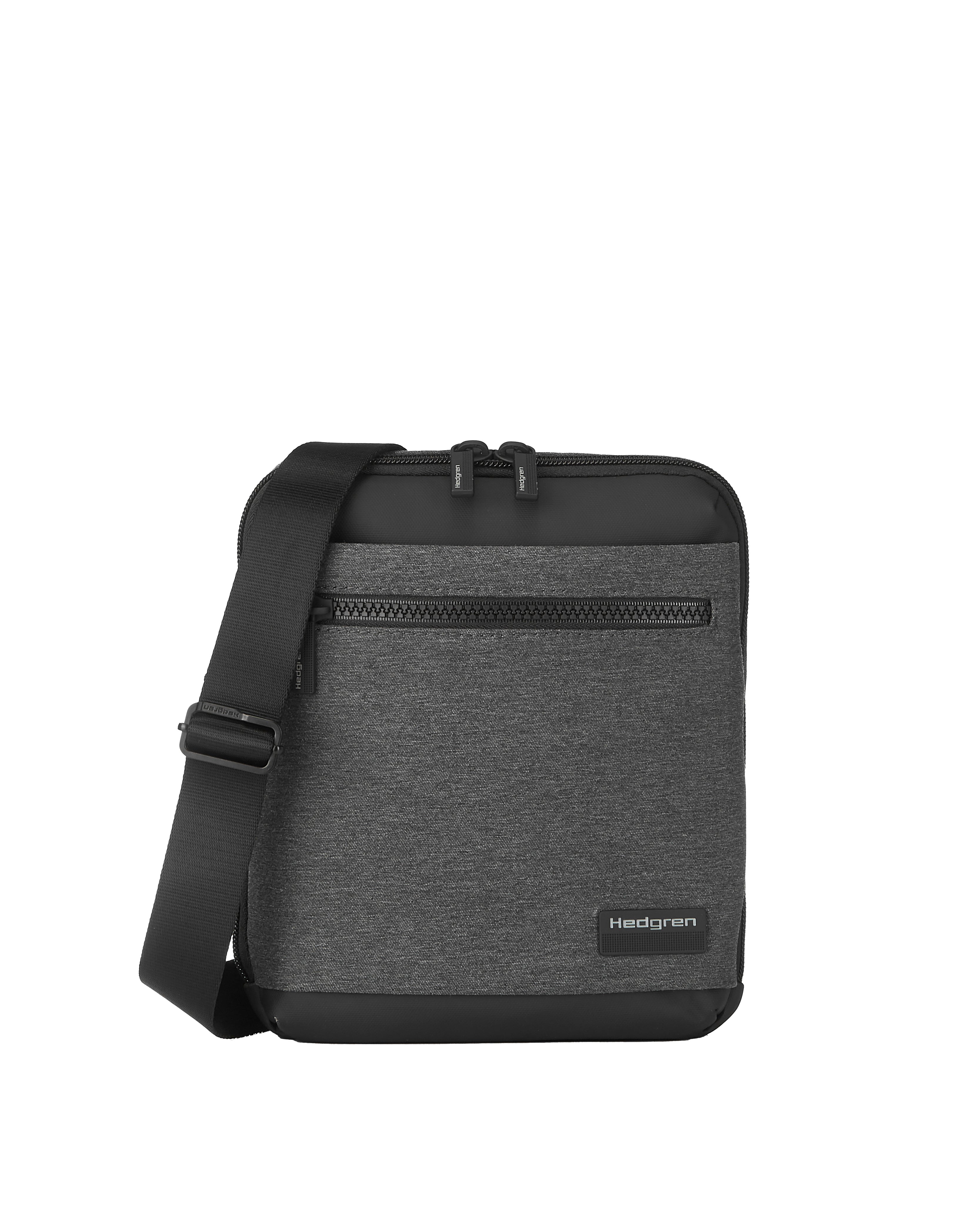 Hedgren CHIP Crossbody in Stylish Grey