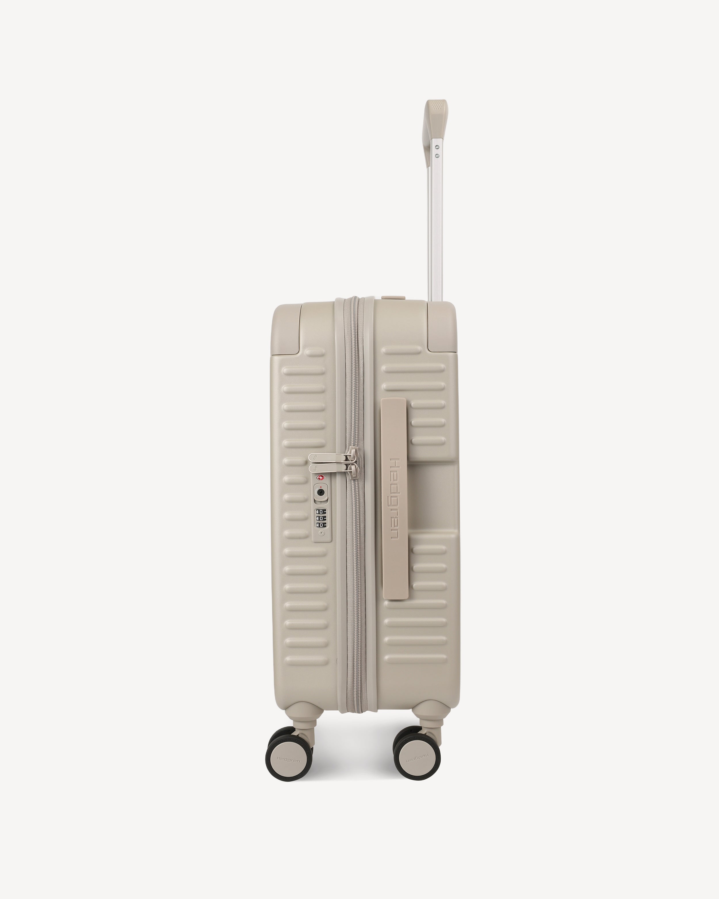 YUNO HS CARRY ON